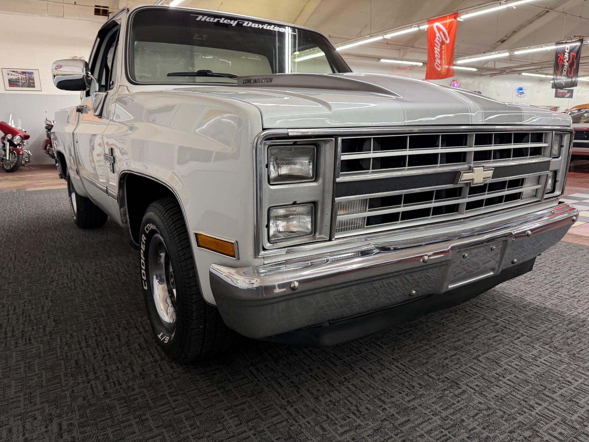 Used 1986 Chevrolet C/K 10 Series C10 Silverado Clean Southern Truck-SEE VIDEO | Mundelein, IL