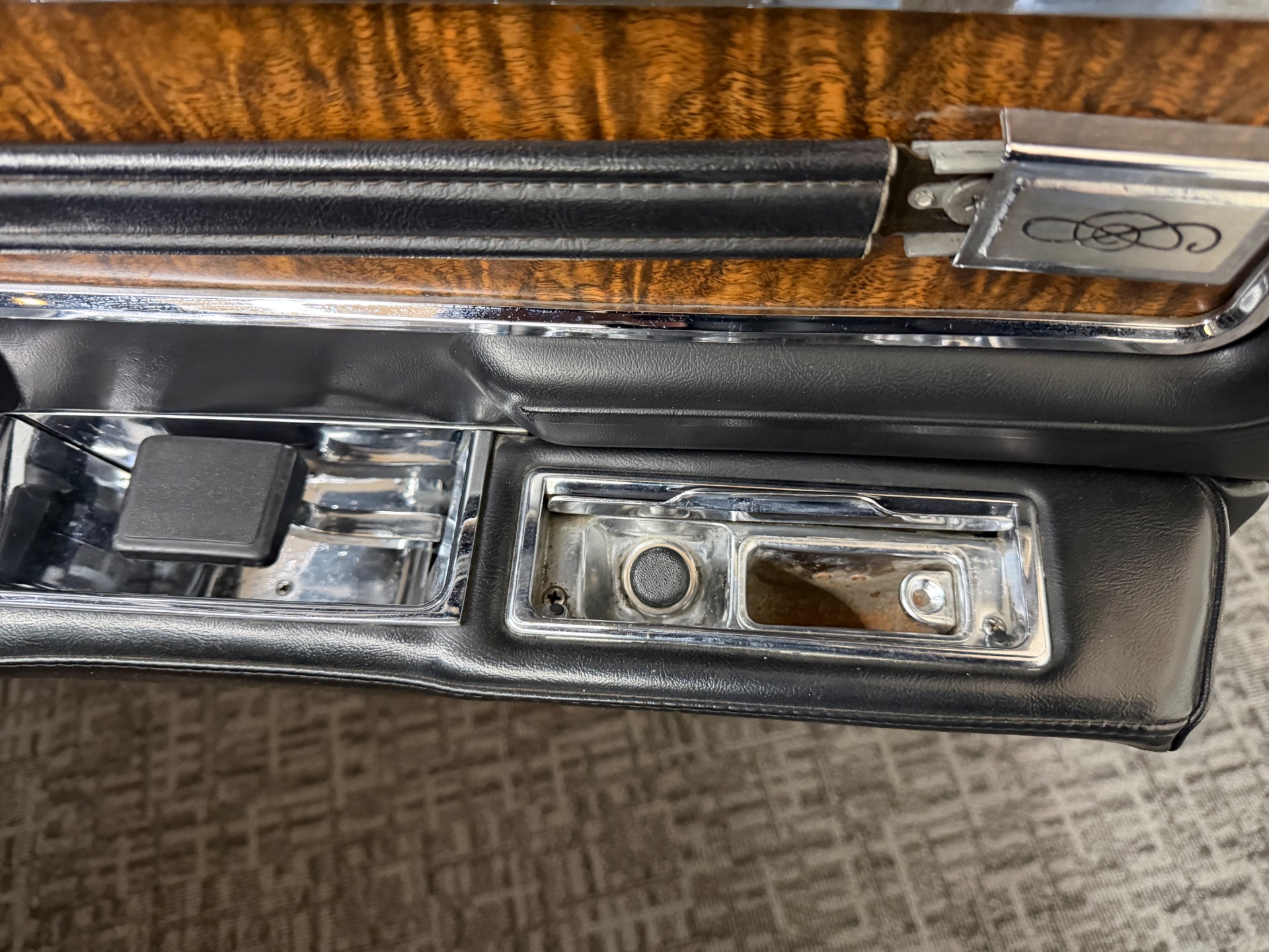 Used 1970 CADILLAC FLEETWOOD SERIES 75 LIMO-ONCE OWNED BY CHICAGO FIRE DEPARTMENT-SEE VIDEO | Mundelein, IL