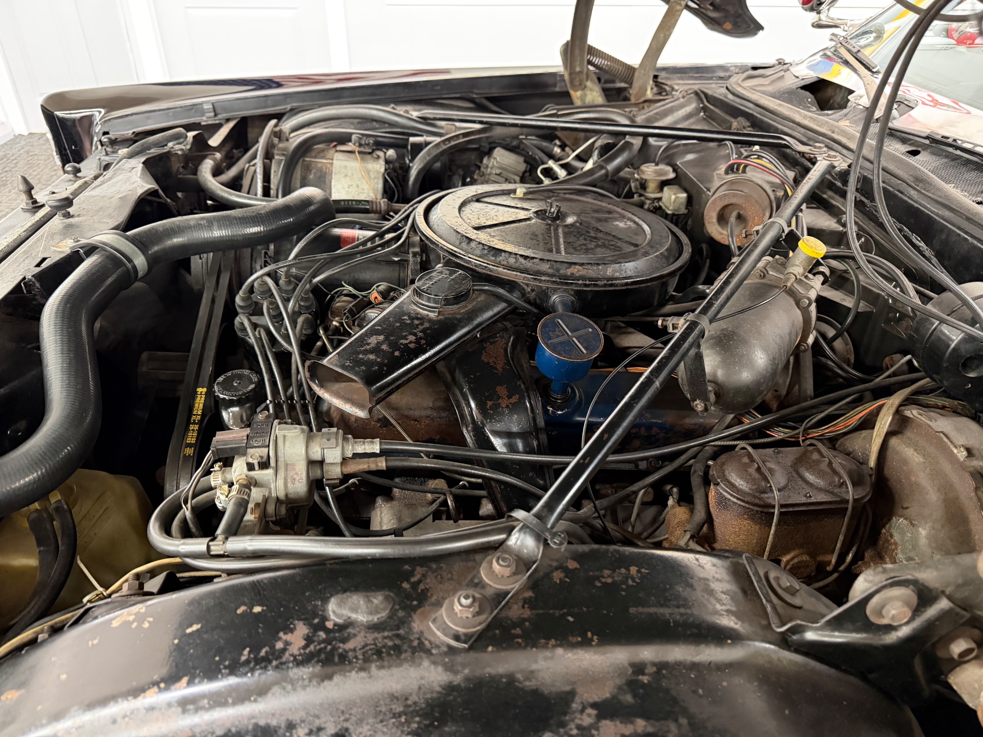 Used 1970 CADILLAC FLEETWOOD SERIES 75 LIMO-ONCE OWNED BY CHICAGO FIRE DEPARTMENT-SEE VIDEO | Mundelein, IL