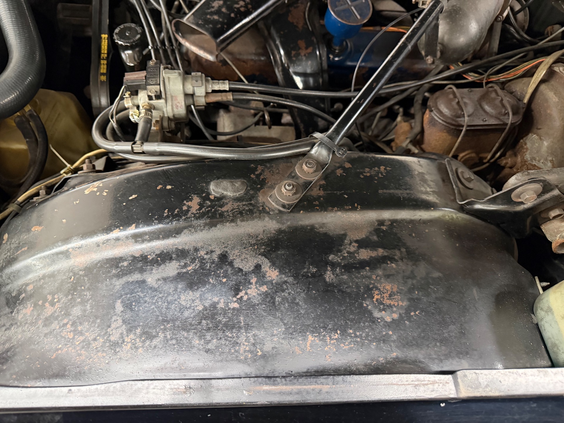 Used 1970 CADILLAC FLEETWOOD SERIES 75 LIMO-ONCE OWNED BY CHICAGO FIRE DEPARTMENT-SEE VIDEO | Mundelein, IL