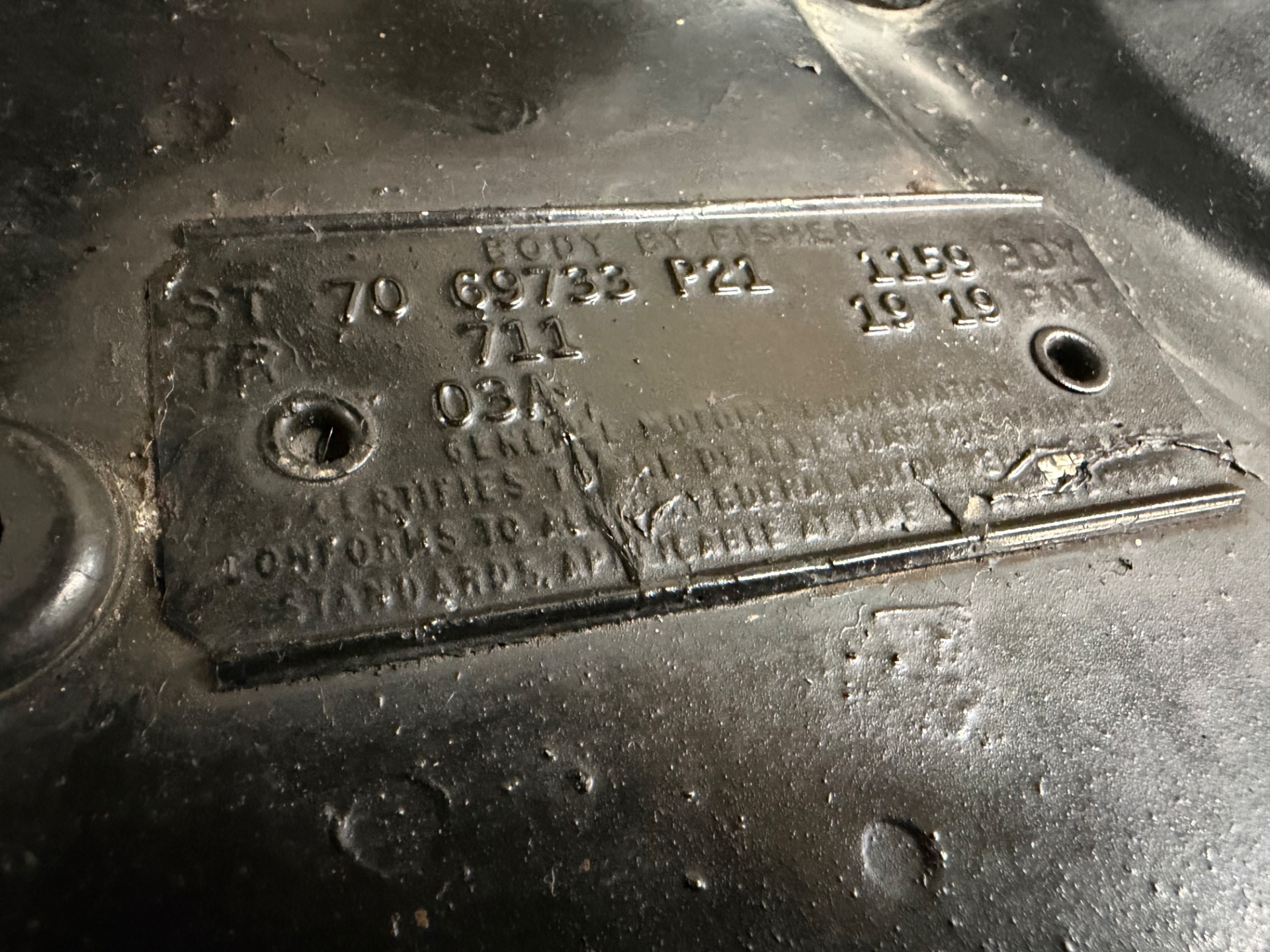 Used 1970 CADILLAC FLEETWOOD SERIES 75 LIMO-ONCE OWNED BY CHICAGO FIRE DEPARTMENT-SEE VIDEO | Mundelein, IL