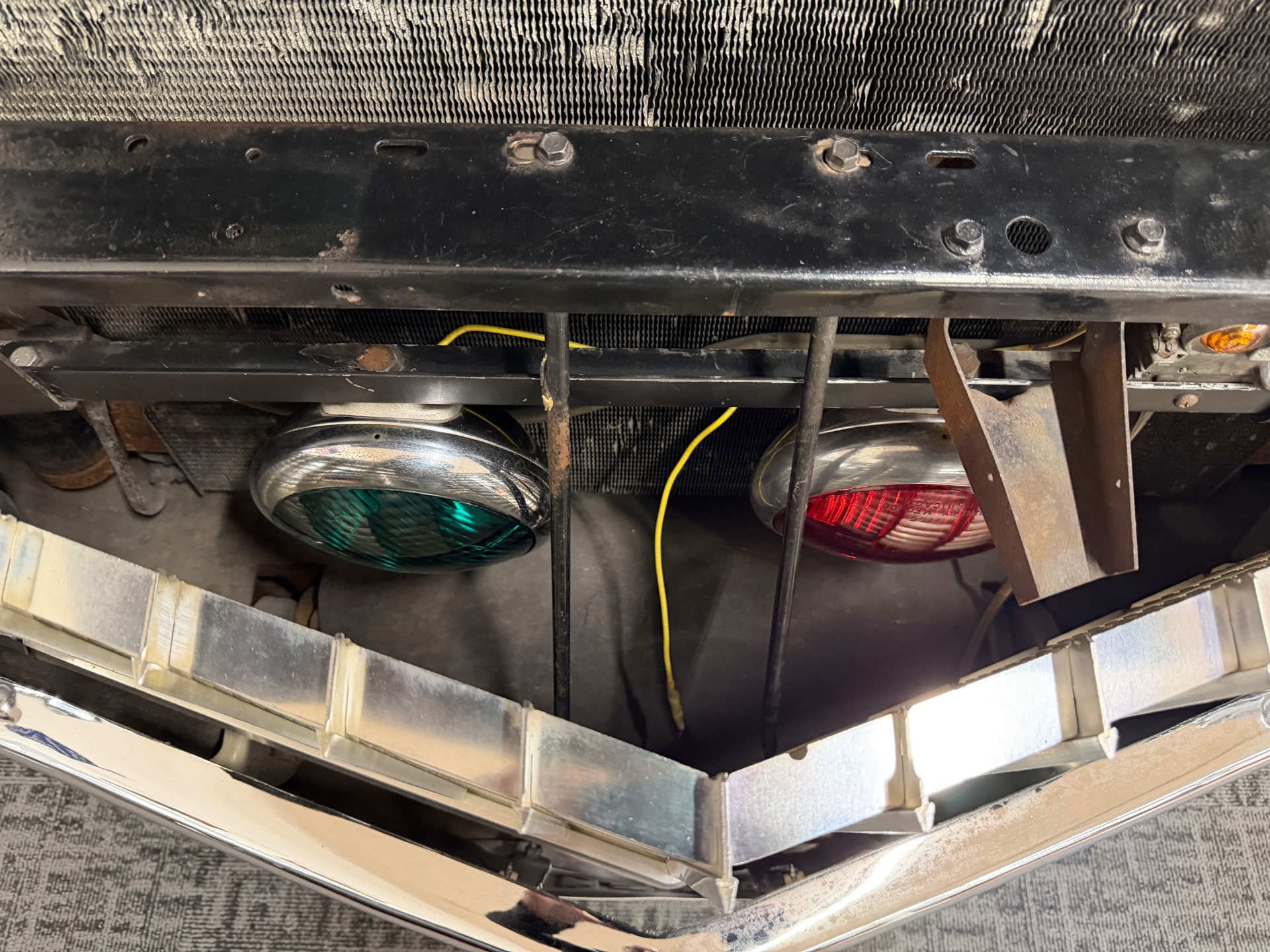 Used 1970 CADILLAC FLEETWOOD SERIES 75 LIMO-ONCE OWNED BY CHICAGO FIRE DEPARTMENT-SEE VIDEO | Mundelein, IL