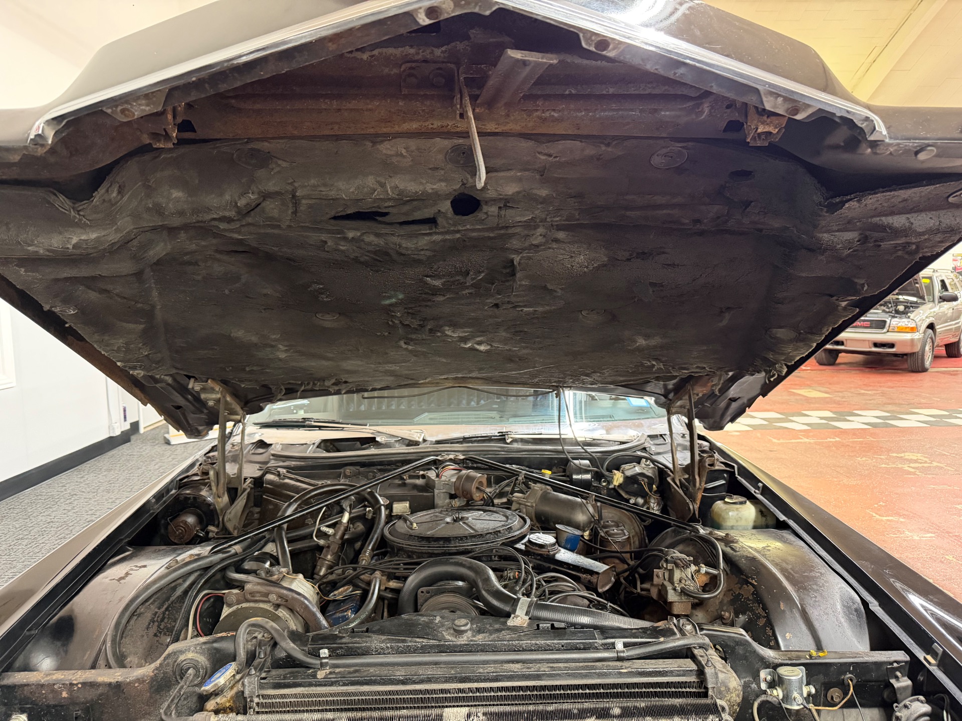 Used 1970 CADILLAC FLEETWOOD SERIES 75 LIMO-ONCE OWNED BY CHICAGO FIRE DEPARTMENT-SEE VIDEO | Mundelein, IL