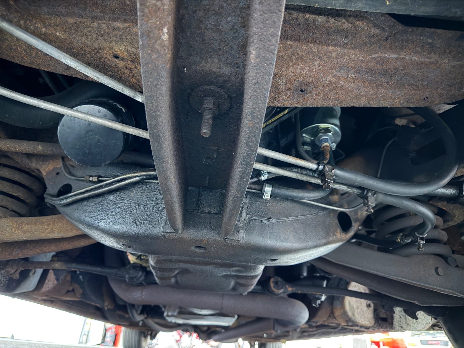 Used 1970 CADILLAC FLEETWOOD SERIES 75 LIMO-ONCE OWNED BY CHICAGO FIRE DEPARTMENT-SEE VIDEO | Mundelein, IL