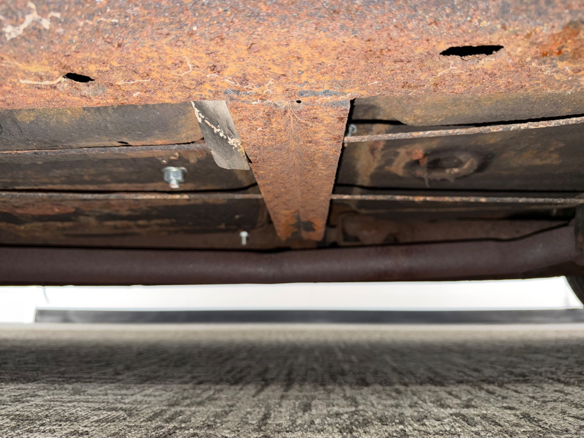 Used 1970 CADILLAC FLEETWOOD SERIES 75 LIMO-ONCE OWNED BY CHICAGO FIRE DEPARTMENT-SEE VIDEO | Mundelein, IL