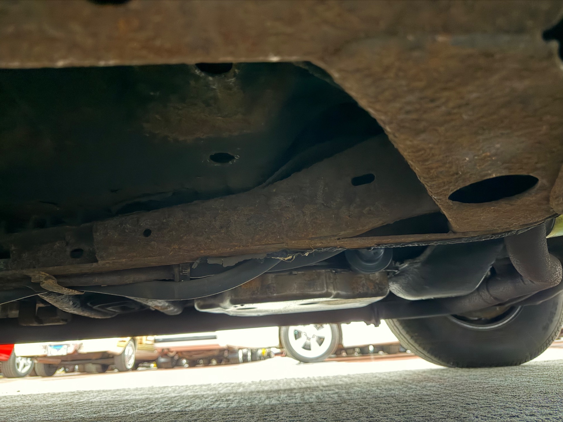 Used 1970 CADILLAC FLEETWOOD SERIES 75 LIMO-ONCE OWNED BY CHICAGO FIRE DEPARTMENT-SEE VIDEO | Mundelein, IL