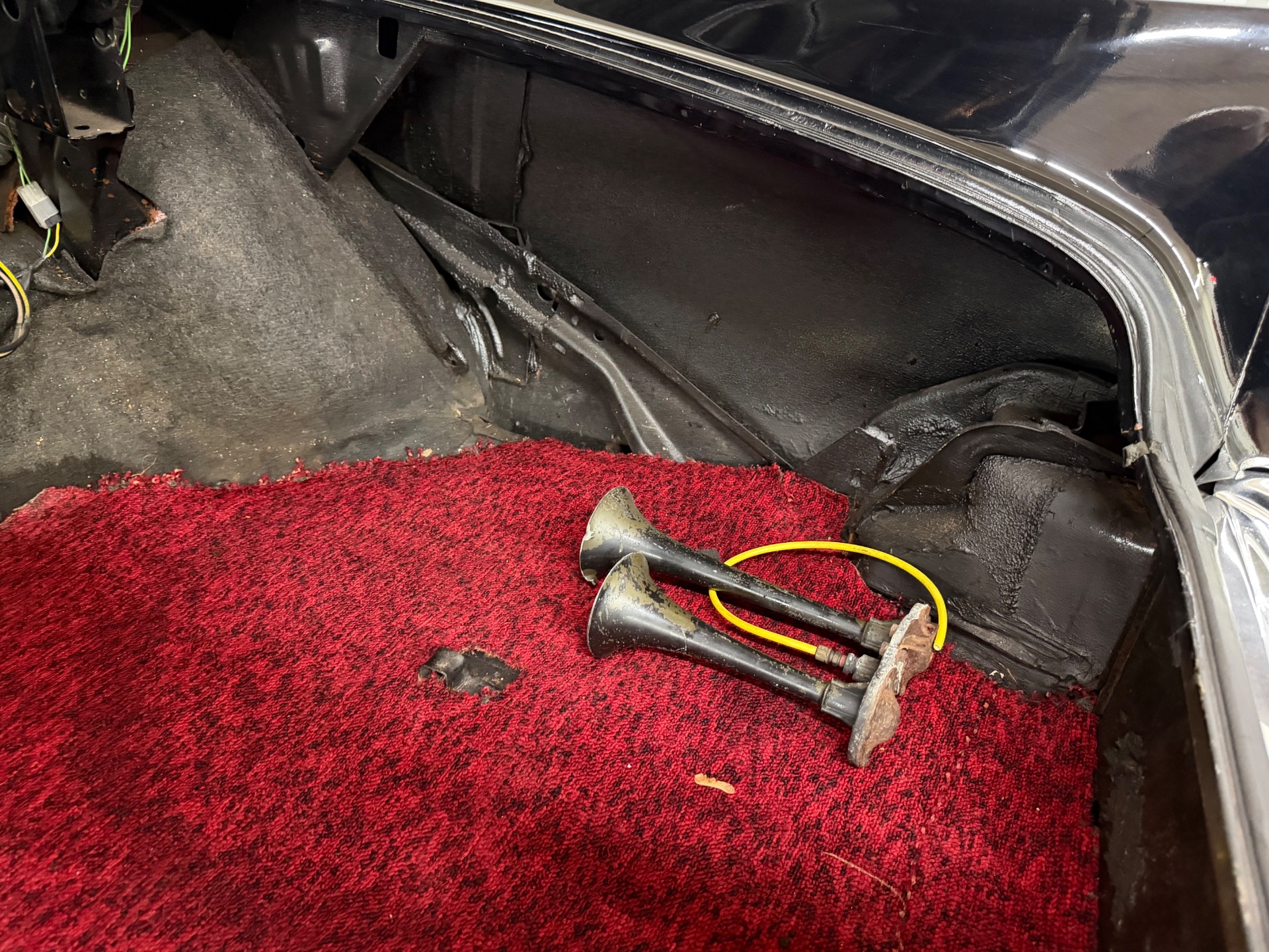 Used 1970 CADILLAC FLEETWOOD SERIES 75 LIMO-ONCE OWNED BY CHICAGO FIRE DEPARTMENT-SEE VIDEO | Mundelein, IL