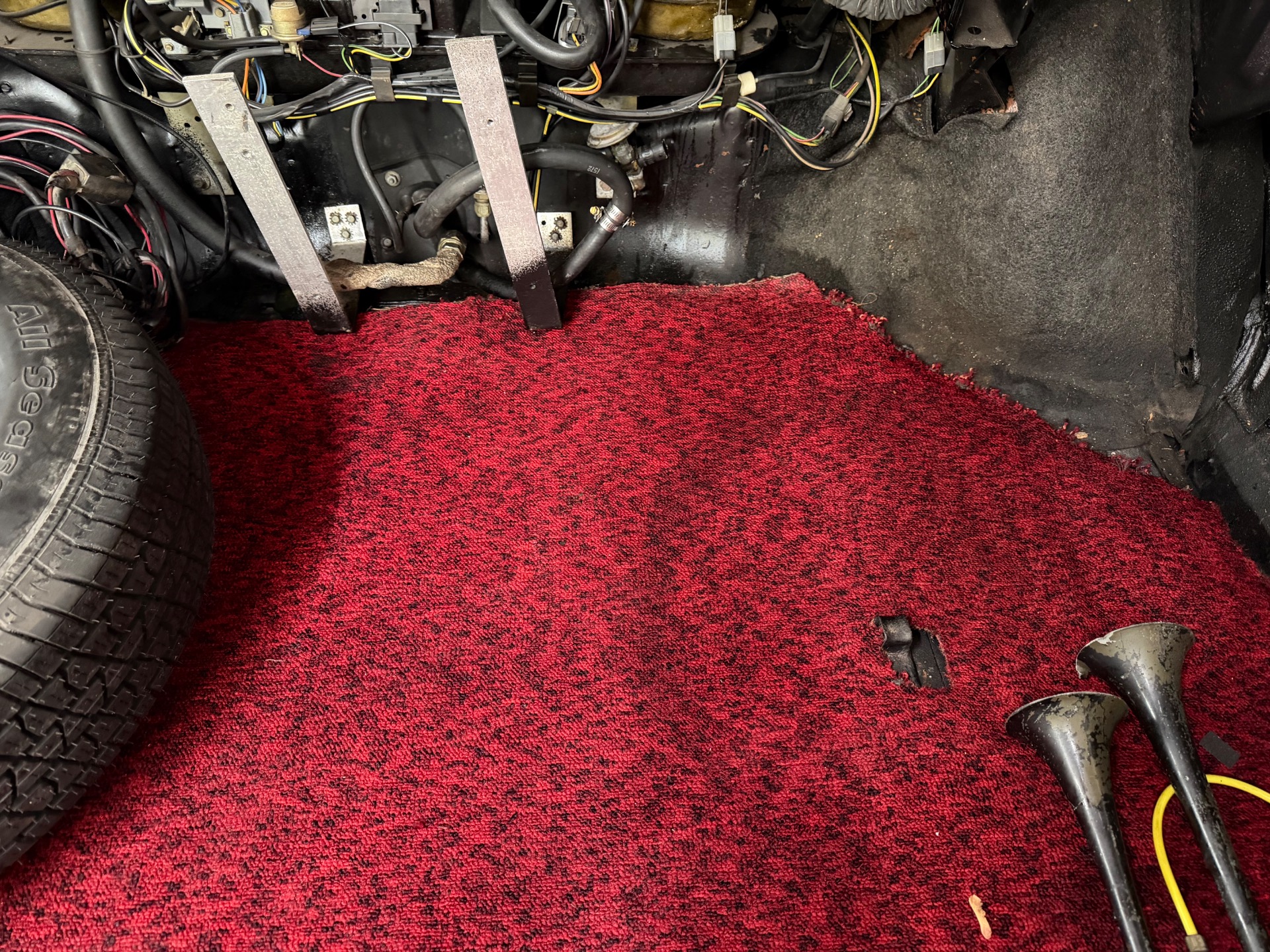 Used 1970 CADILLAC FLEETWOOD SERIES 75 LIMO-ONCE OWNED BY CHICAGO FIRE DEPARTMENT-SEE VIDEO | Mundelein, IL