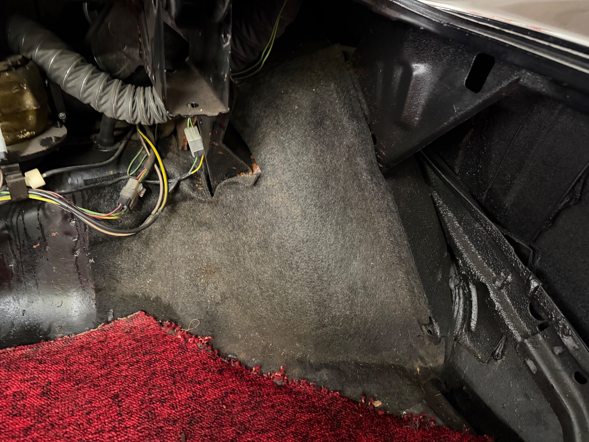 Used 1970 CADILLAC FLEETWOOD SERIES 75 LIMO-ONCE OWNED BY CHICAGO FIRE DEPARTMENT-SEE VIDEO | Mundelein, IL