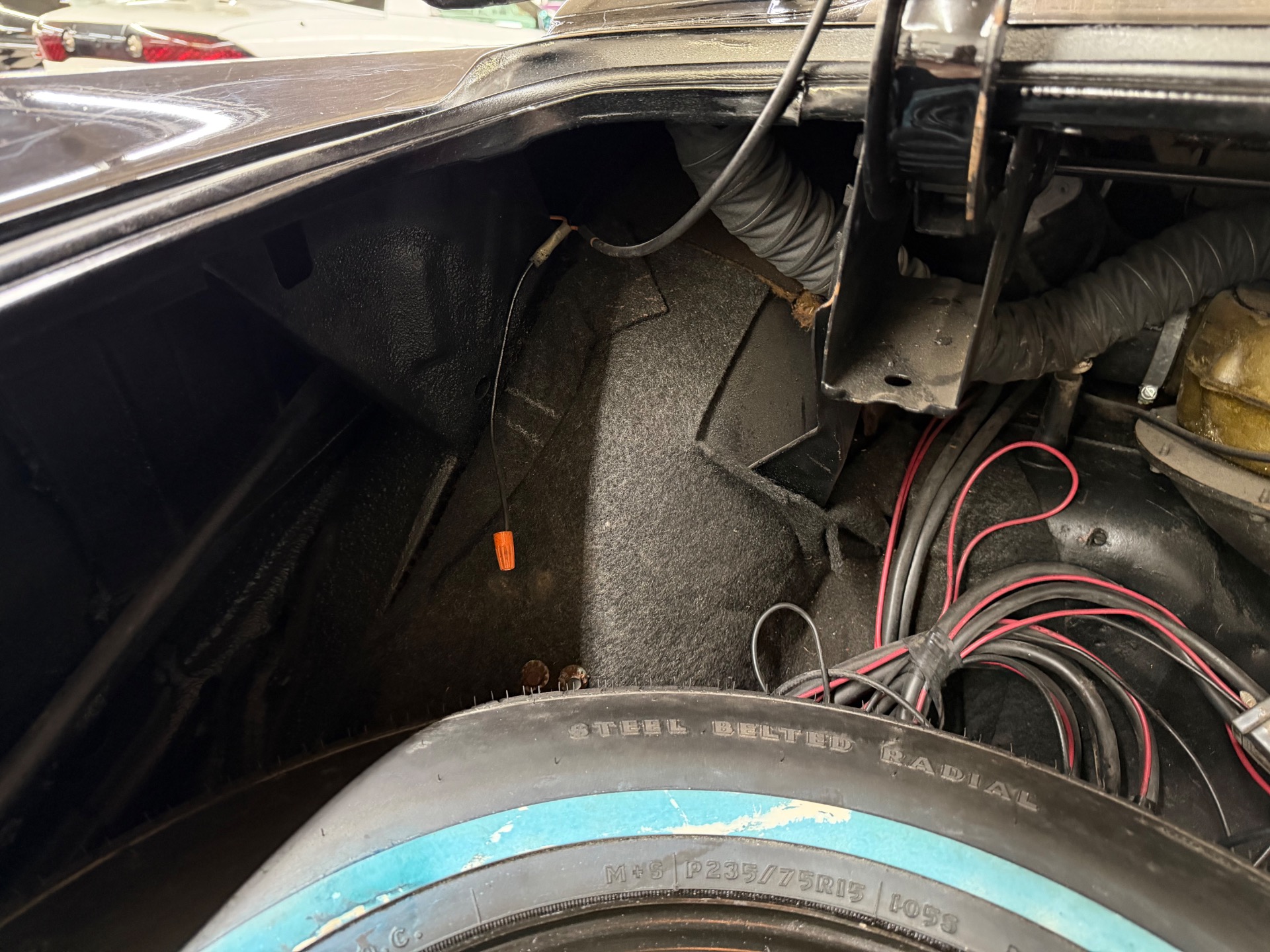 Used 1970 CADILLAC FLEETWOOD SERIES 75 LIMO-ONCE OWNED BY CHICAGO FIRE DEPARTMENT-SEE VIDEO | Mundelein, IL