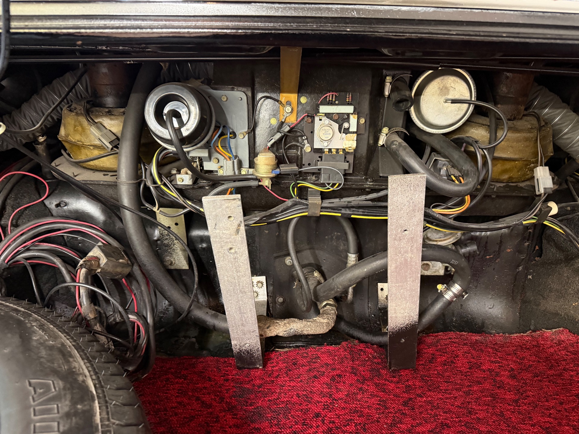 Used 1970 CADILLAC FLEETWOOD SERIES 75 LIMO-ONCE OWNED BY CHICAGO FIRE DEPARTMENT-SEE VIDEO | Mundelein, IL