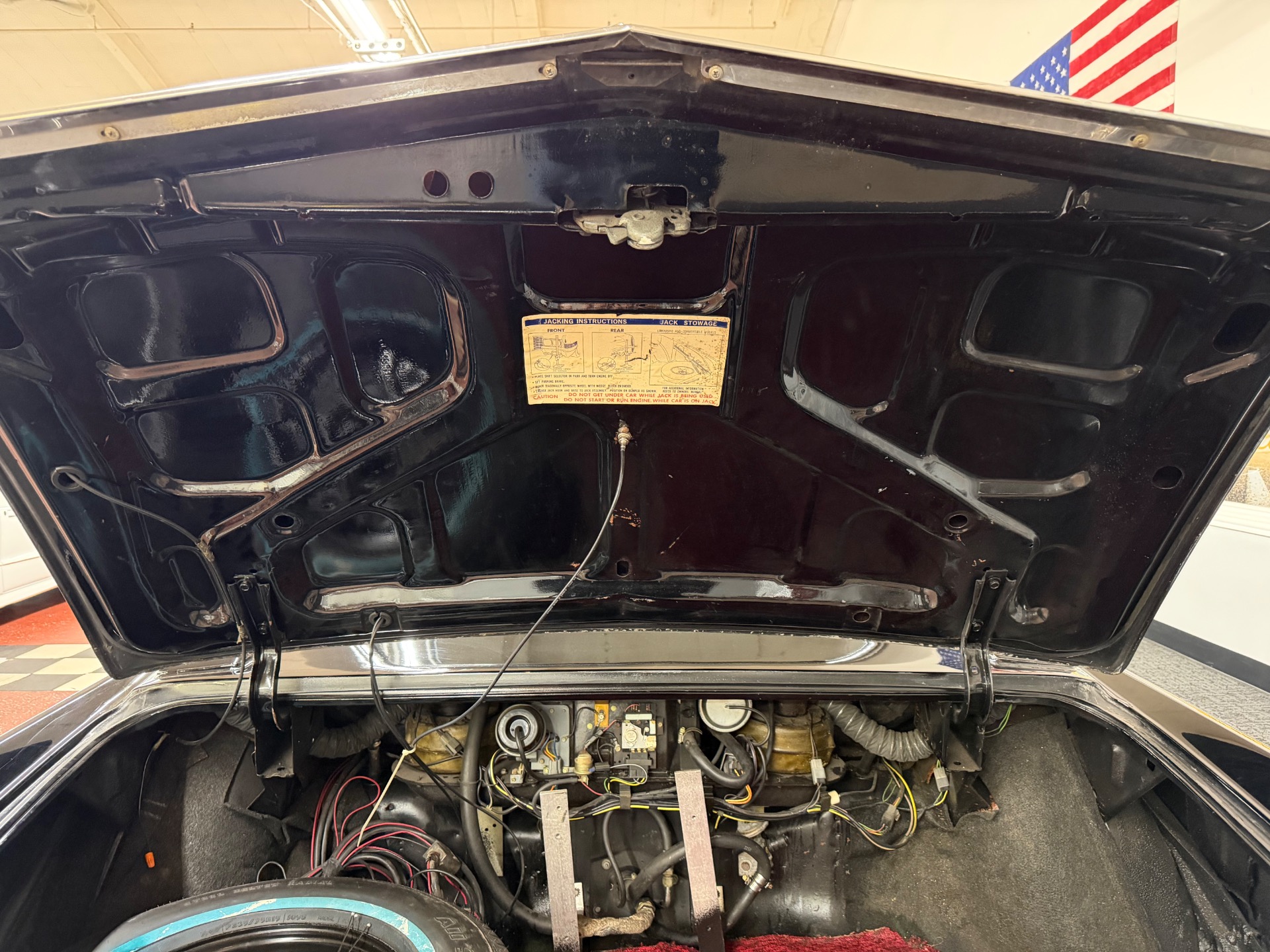 Used 1970 CADILLAC FLEETWOOD SERIES 75 LIMO-ONCE OWNED BY CHICAGO FIRE DEPARTMENT-SEE VIDEO | Mundelein, IL