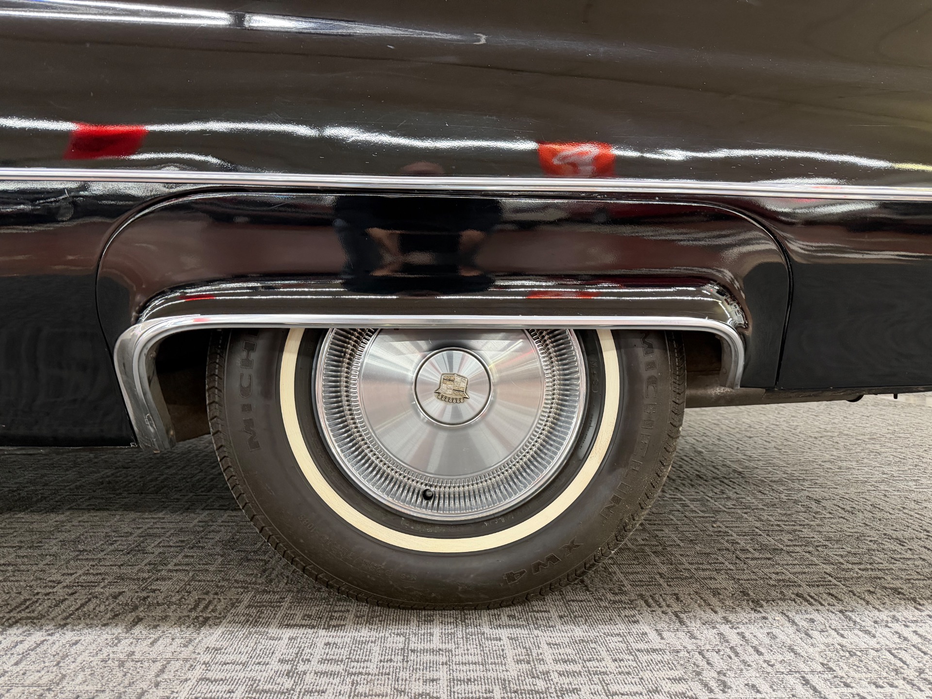 Used 1970 CADILLAC FLEETWOOD SERIES 75 LIMO-ONCE OWNED BY CHICAGO FIRE DEPARTMENT-SEE VIDEO | Mundelein, IL