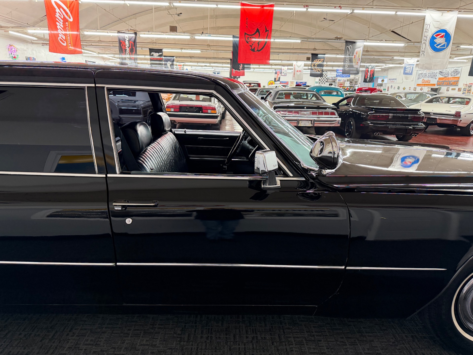 Used 1970 CADILLAC FLEETWOOD SERIES 75 LIMO-ONCE OWNED BY CHICAGO FIRE DEPARTMENT-SEE VIDEO | Mundelein, IL