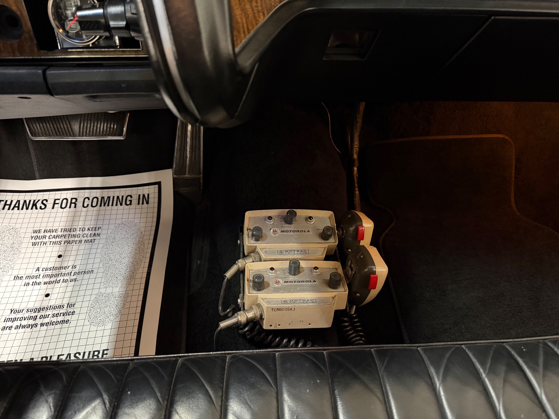 Used 1970 CADILLAC FLEETWOOD SERIES 75 LIMO-ONCE OWNED BY CHICAGO FIRE DEPARTMENT-SEE VIDEO | Mundelein, IL