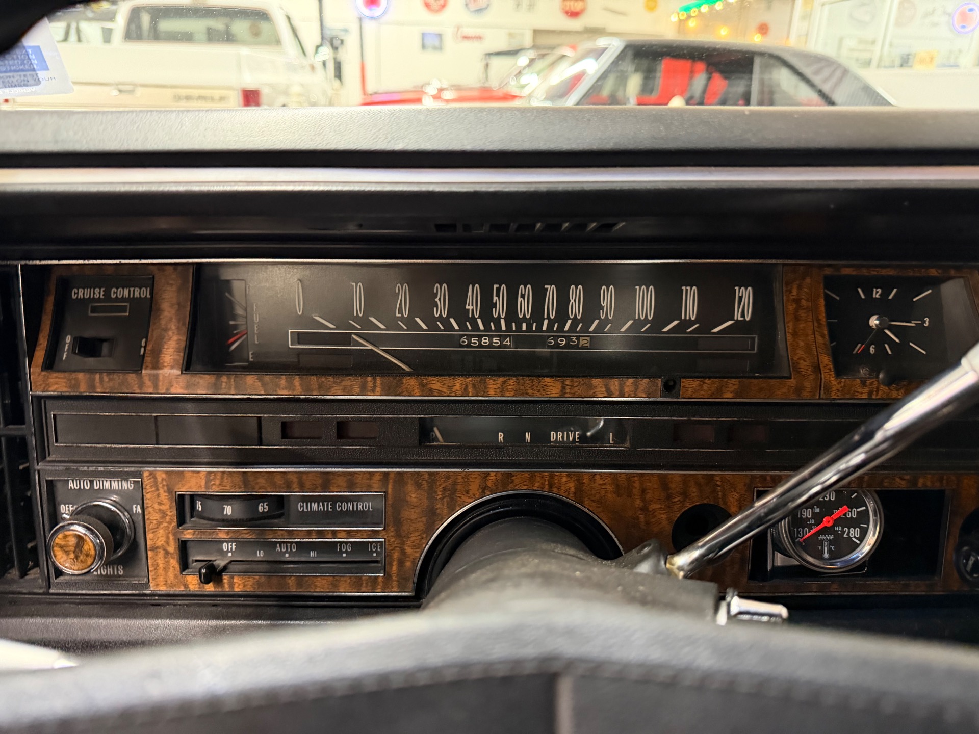 Used 1970 CADILLAC FLEETWOOD SERIES 75 LIMO-ONCE OWNED BY CHICAGO FIRE DEPARTMENT-SEE VIDEO | Mundelein, IL