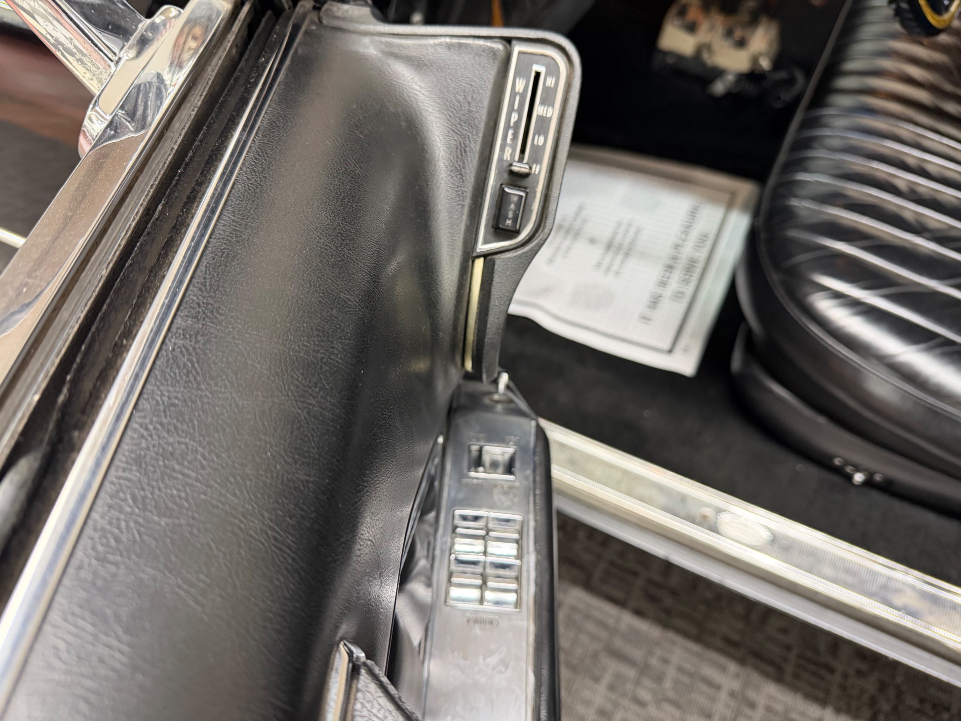 Used 1970 CADILLAC FLEETWOOD SERIES 75 LIMO-ONCE OWNED BY CHICAGO FIRE DEPARTMENT-SEE VIDEO | Mundelein, IL