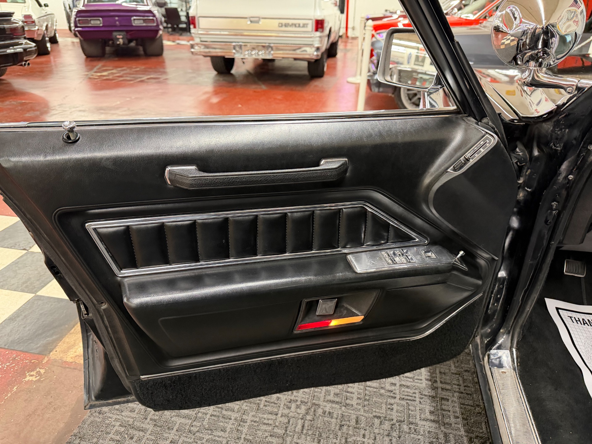 Used 1970 CADILLAC FLEETWOOD SERIES 75 LIMO-ONCE OWNED BY CHICAGO FIRE DEPARTMENT-SEE VIDEO | Mundelein, IL