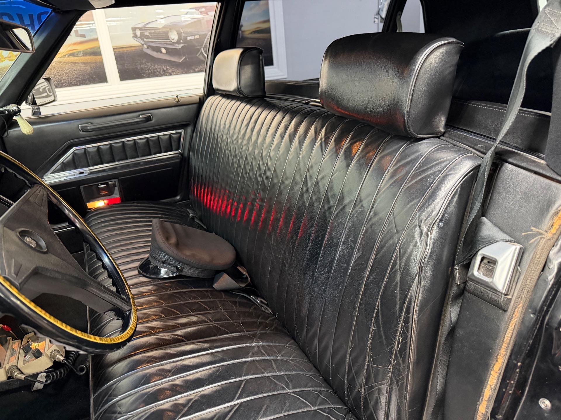 Used 1970 CADILLAC FLEETWOOD SERIES 75 LIMO-ONCE OWNED BY CHICAGO FIRE DEPARTMENT-SEE VIDEO | Mundelein, IL