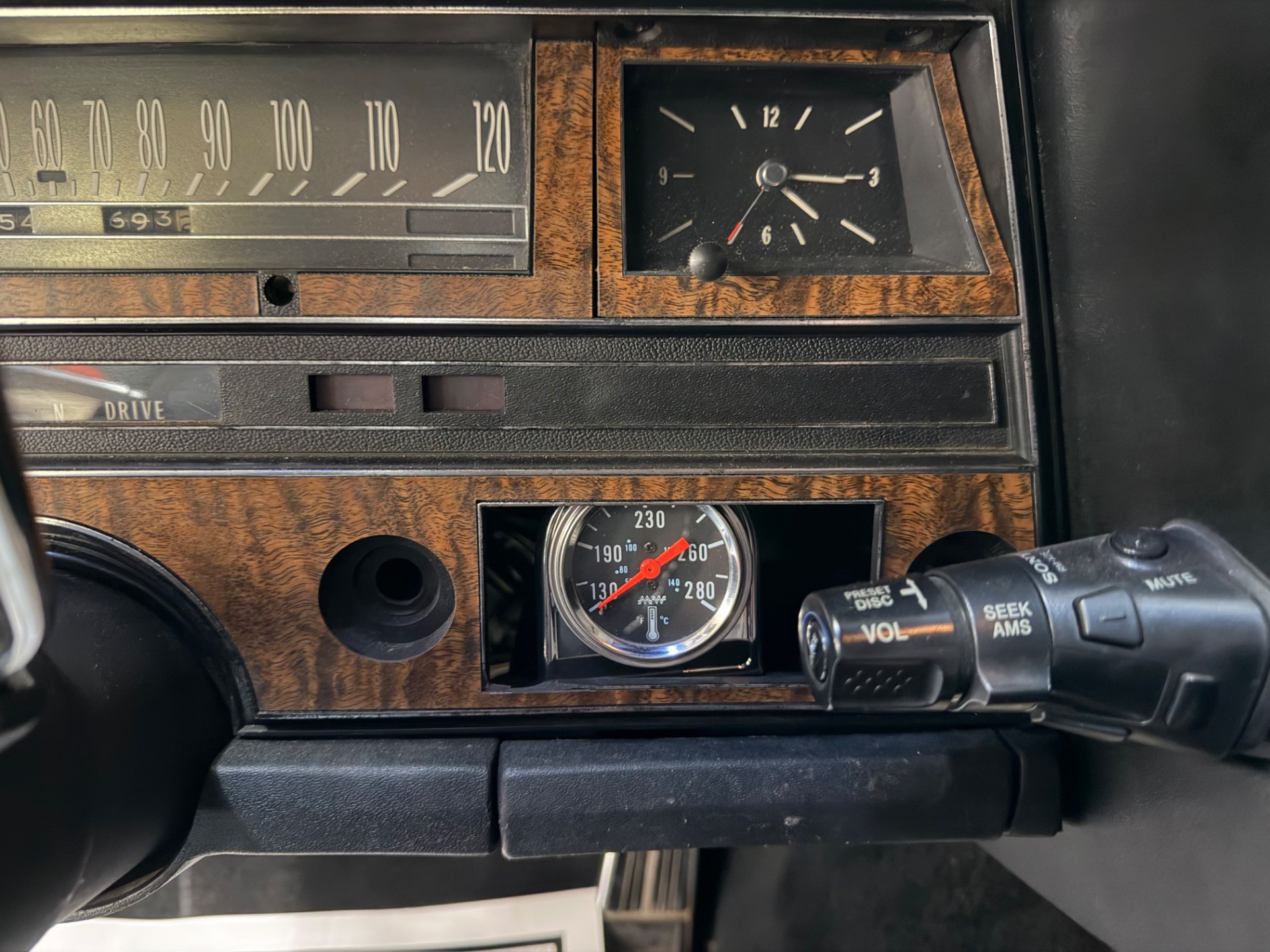 Used 1970 CADILLAC FLEETWOOD SERIES 75 LIMO-ONCE OWNED BY CHICAGO FIRE DEPARTMENT-SEE VIDEO | Mundelein, IL