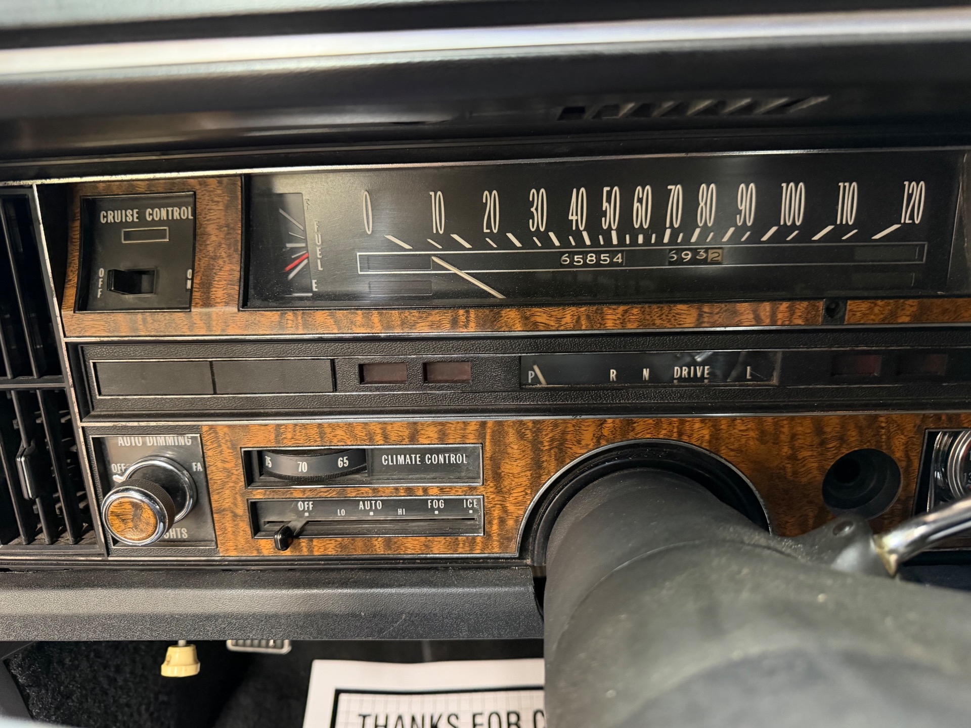 Used 1970 CADILLAC FLEETWOOD SERIES 75 LIMO-ONCE OWNED BY CHICAGO FIRE DEPARTMENT-SEE VIDEO | Mundelein, IL