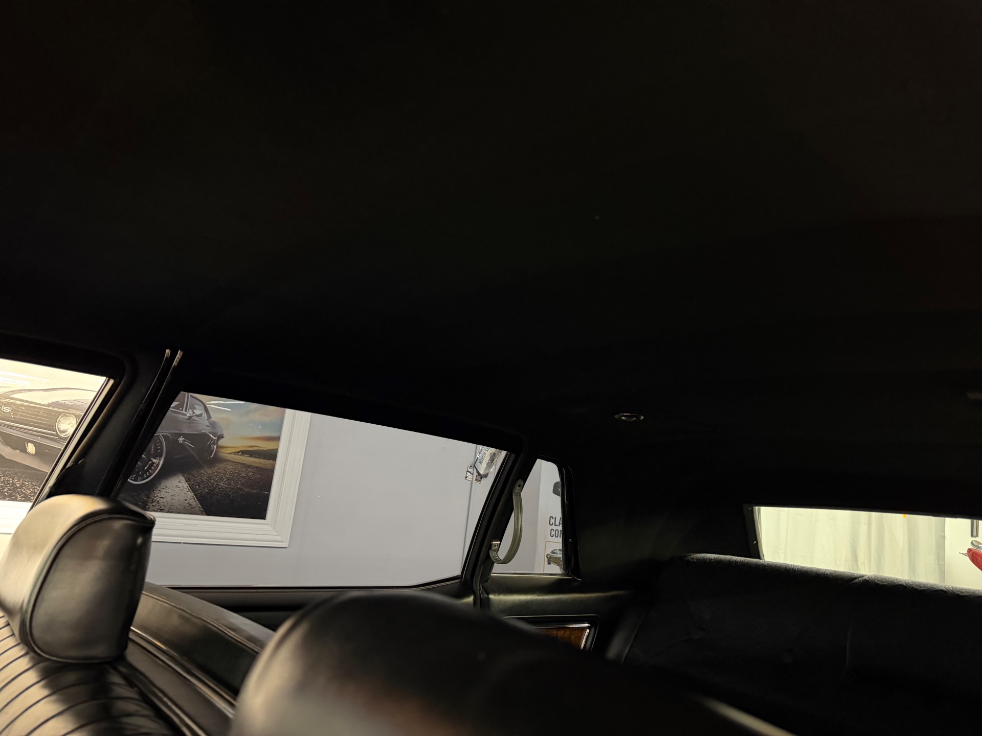 Used 1970 CADILLAC FLEETWOOD SERIES 75 LIMO-ONCE OWNED BY CHICAGO FIRE DEPARTMENT-SEE VIDEO | Mundelein, IL