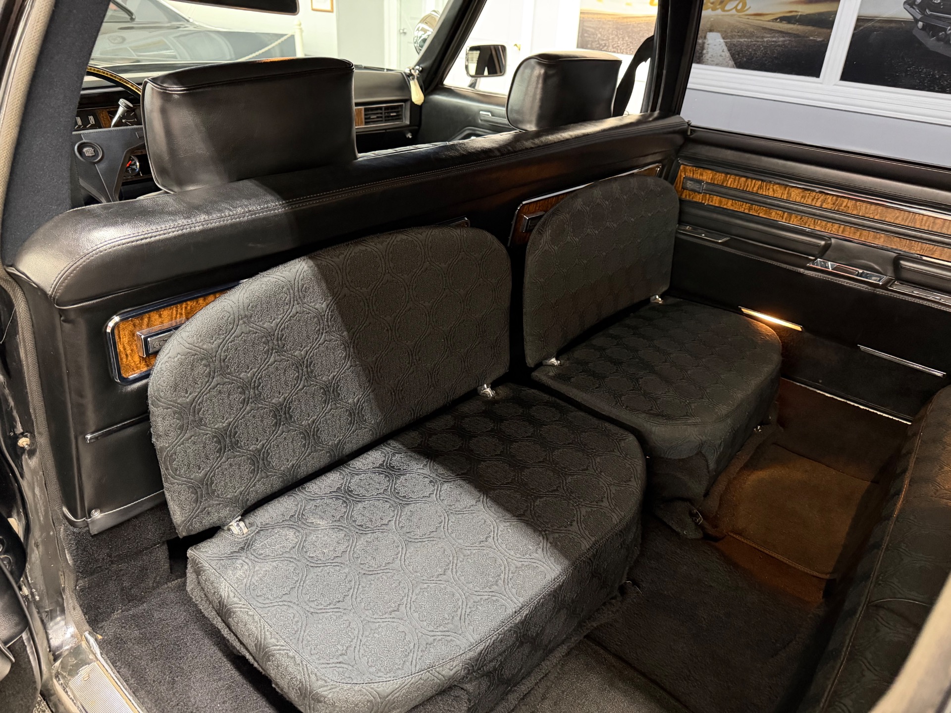 Used 1970 CADILLAC FLEETWOOD SERIES 75 LIMO-ONCE OWNED BY CHICAGO FIRE DEPARTMENT-SEE VIDEO | Mundelein, IL