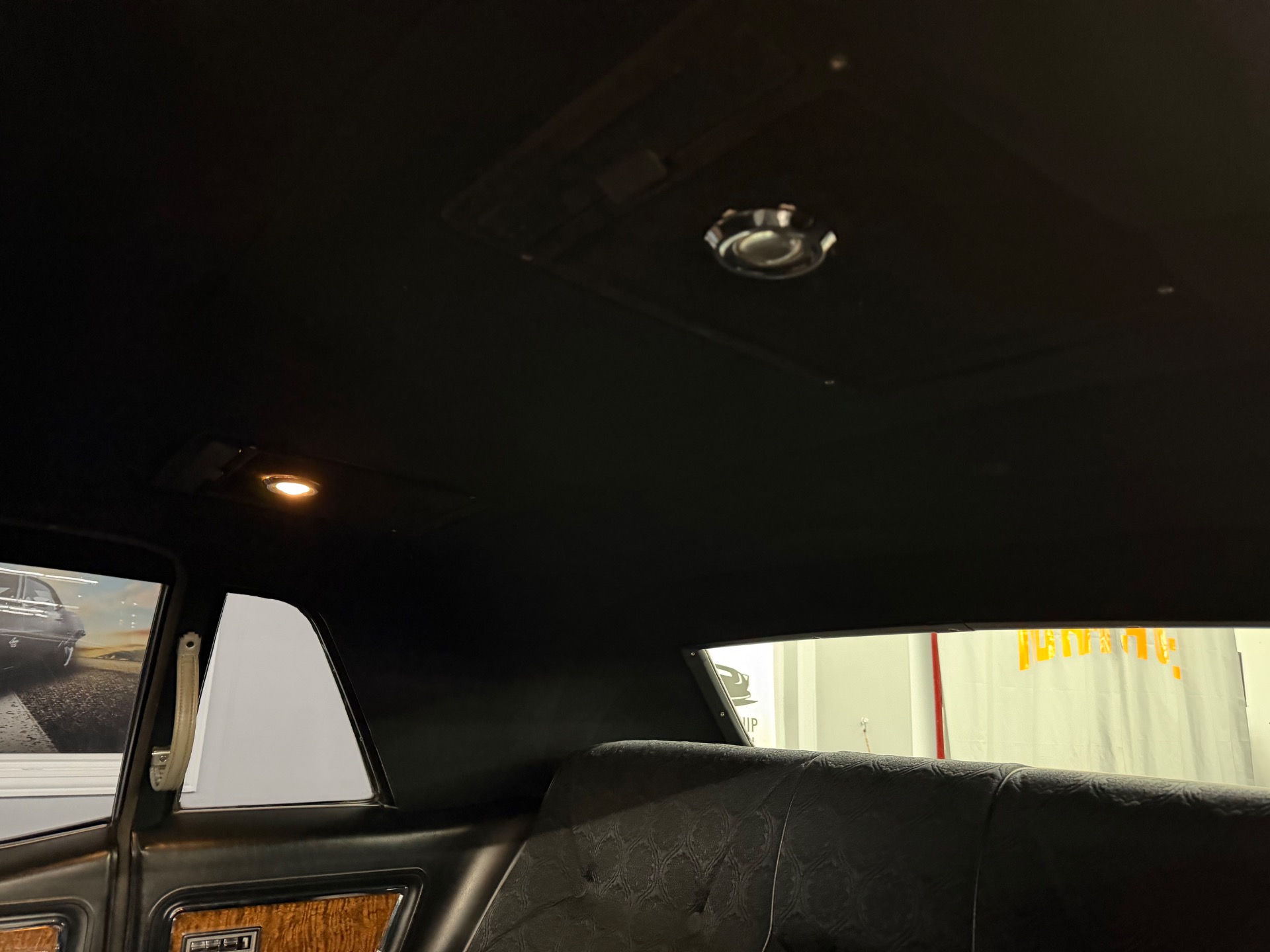 Used 1970 CADILLAC FLEETWOOD SERIES 75 LIMO-ONCE OWNED BY CHICAGO FIRE DEPARTMENT-SEE VIDEO | Mundelein, IL