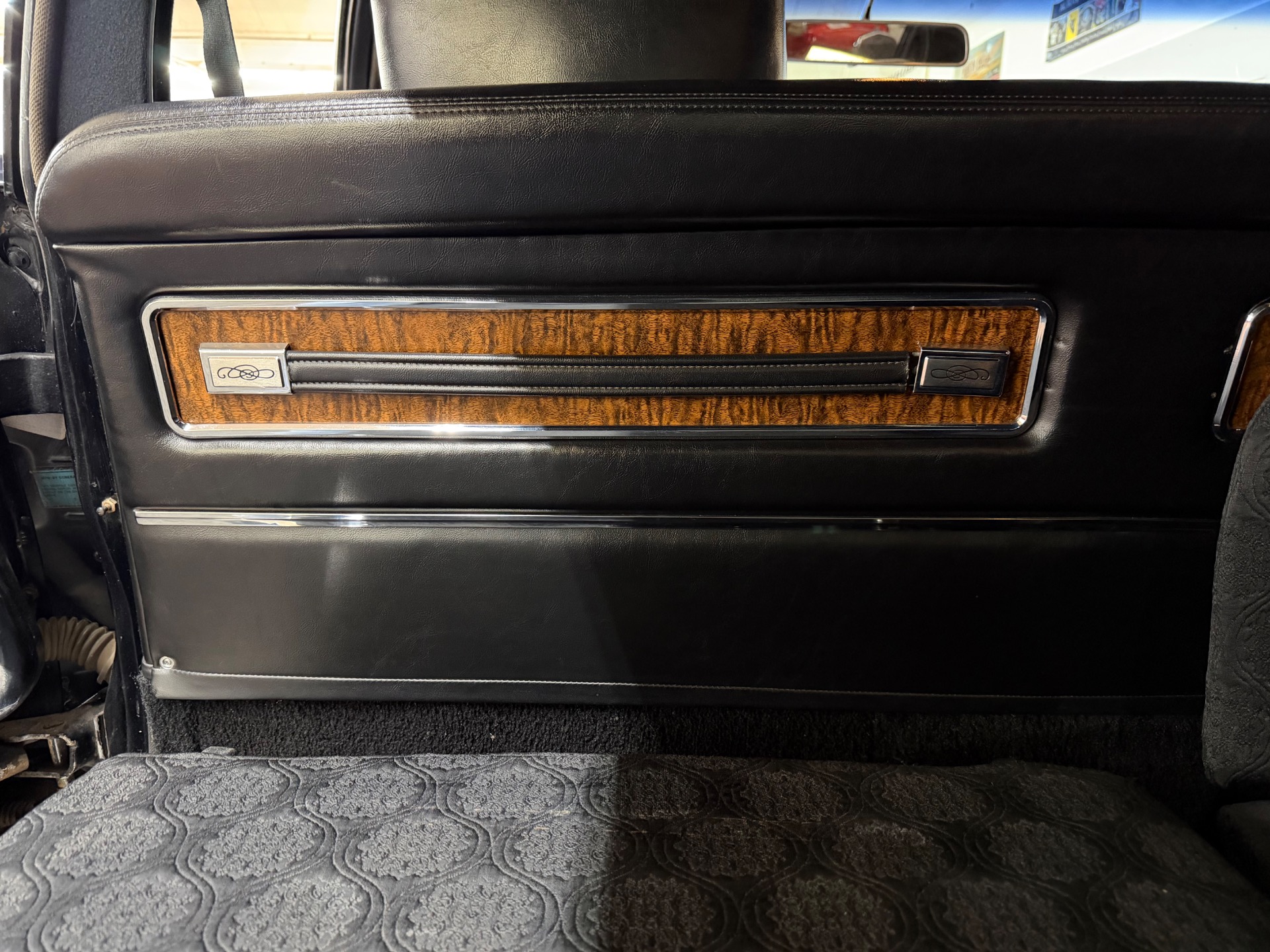 Used 1970 CADILLAC FLEETWOOD SERIES 75 LIMO-ONCE OWNED BY CHICAGO FIRE DEPARTMENT-SEE VIDEO | Mundelein, IL