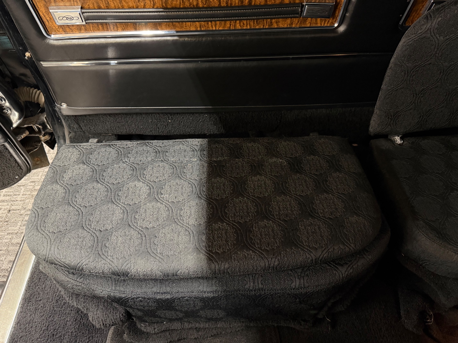 Used 1970 CADILLAC FLEETWOOD SERIES 75 LIMO-ONCE OWNED BY CHICAGO FIRE DEPARTMENT-SEE VIDEO | Mundelein, IL