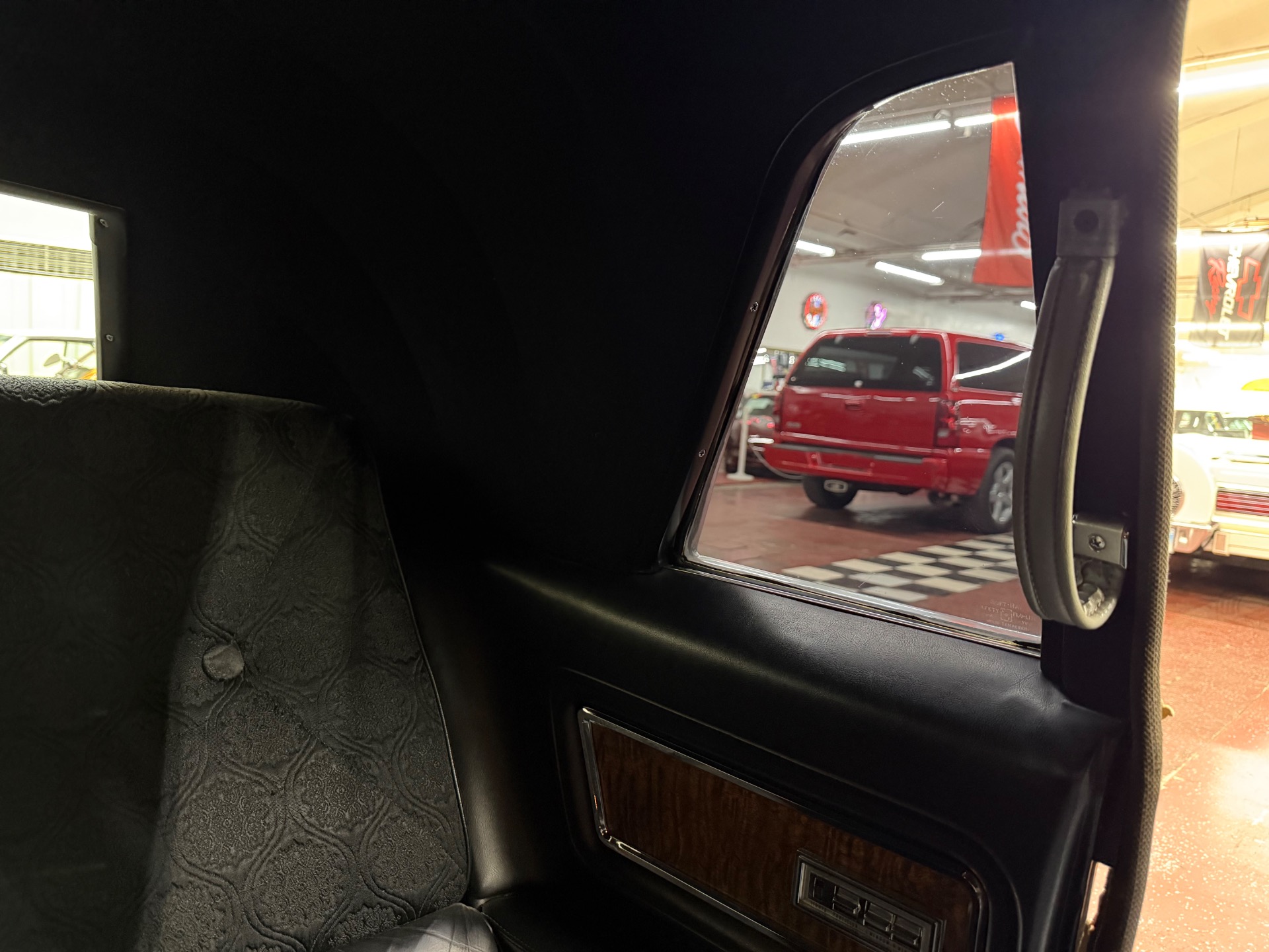 Used 1970 CADILLAC FLEETWOOD SERIES 75 LIMO-ONCE OWNED BY CHICAGO FIRE DEPARTMENT-SEE VIDEO | Mundelein, IL