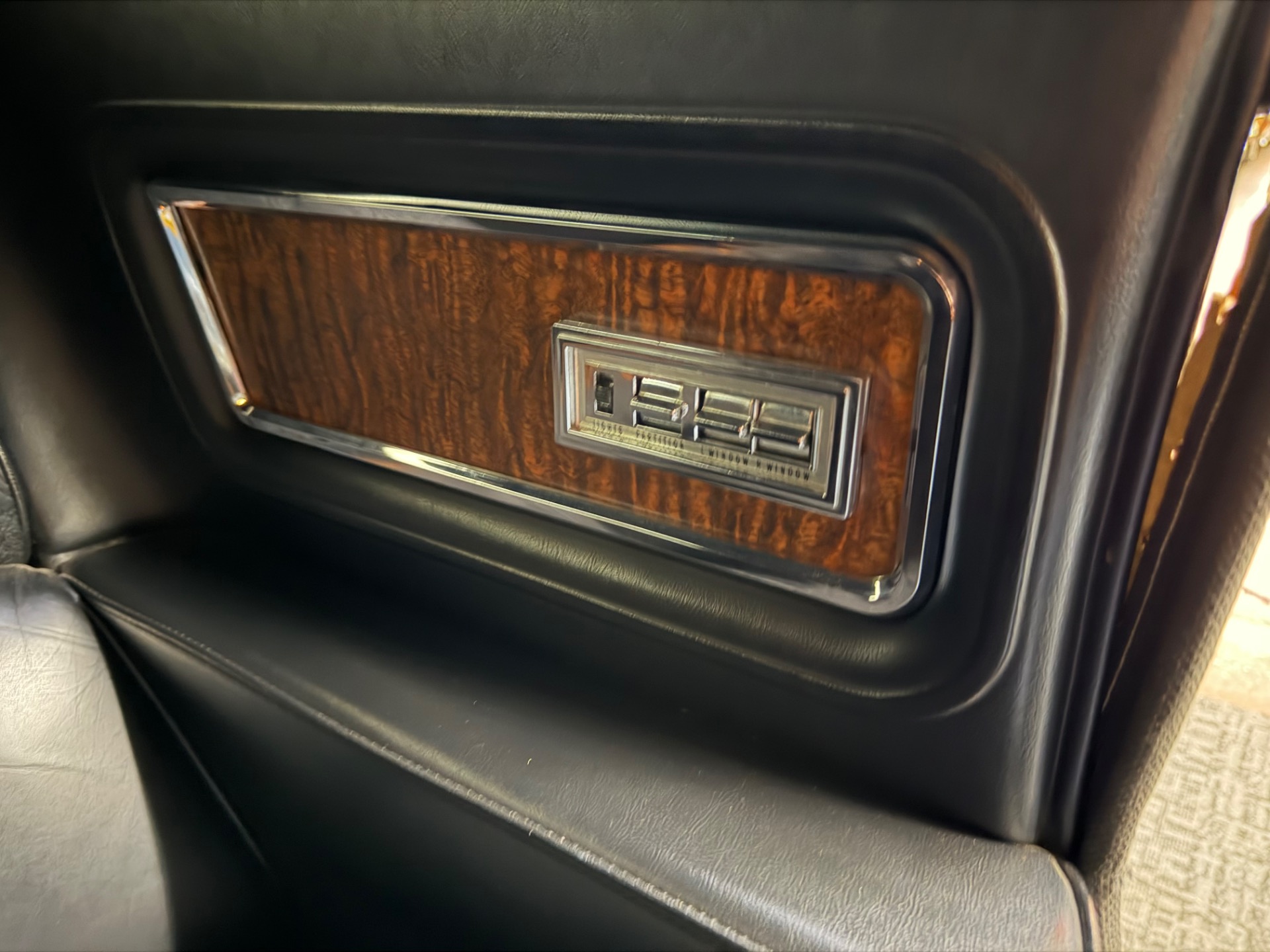 Used 1970 CADILLAC FLEETWOOD SERIES 75 LIMO-ONCE OWNED BY CHICAGO FIRE DEPARTMENT-SEE VIDEO | Mundelein, IL