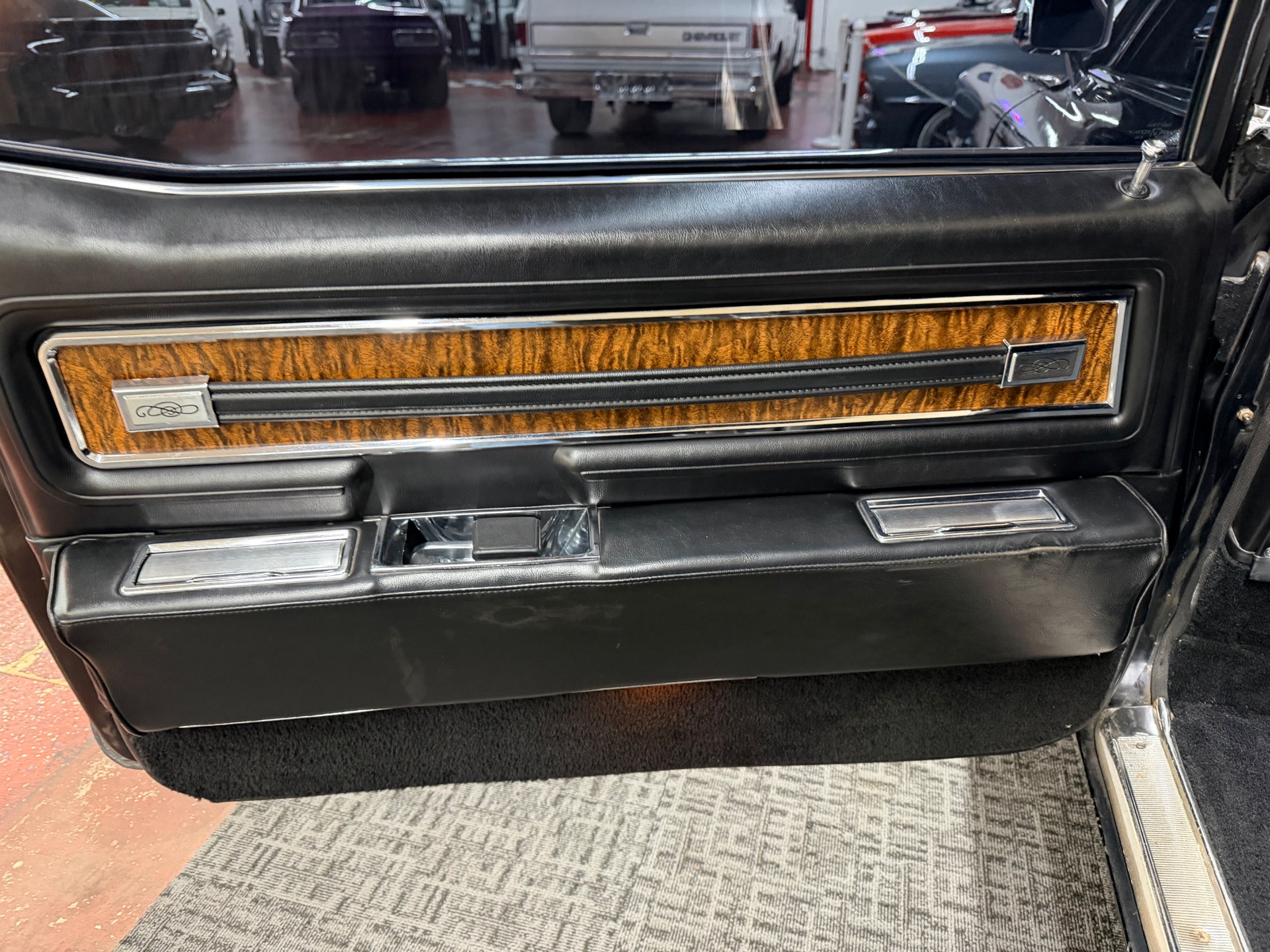 Used 1970 CADILLAC FLEETWOOD SERIES 75 LIMO-ONCE OWNED BY CHICAGO FIRE DEPARTMENT-SEE VIDEO | Mundelein, IL