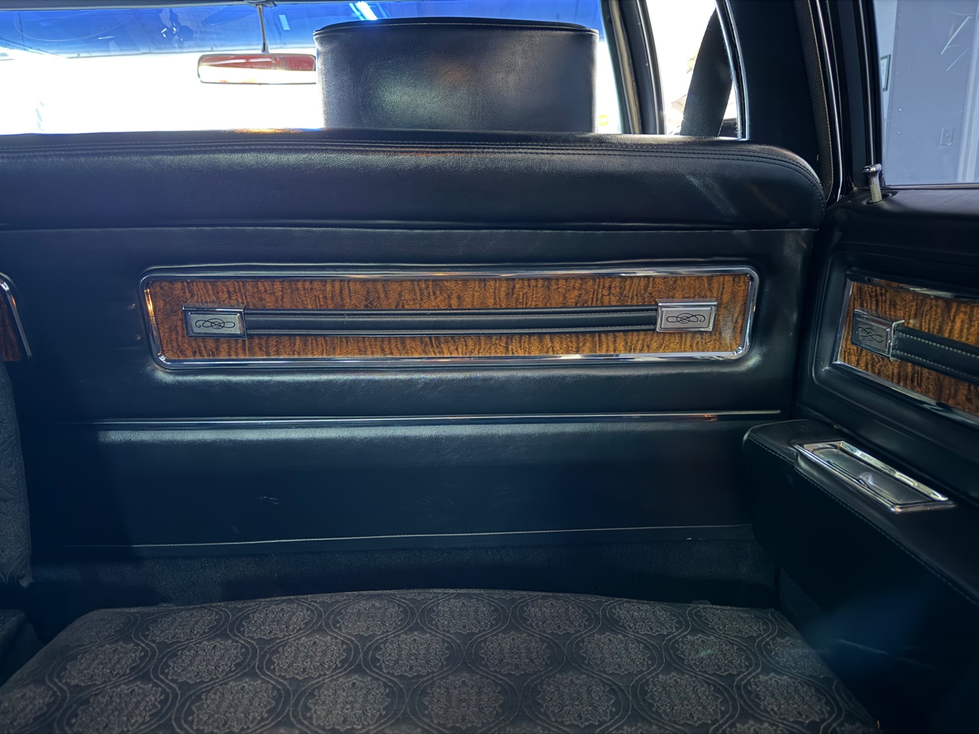 Used 1970 CADILLAC FLEETWOOD SERIES 75 LIMO-ONCE OWNED BY CHICAGO FIRE DEPARTMENT-SEE VIDEO | Mundelein, IL