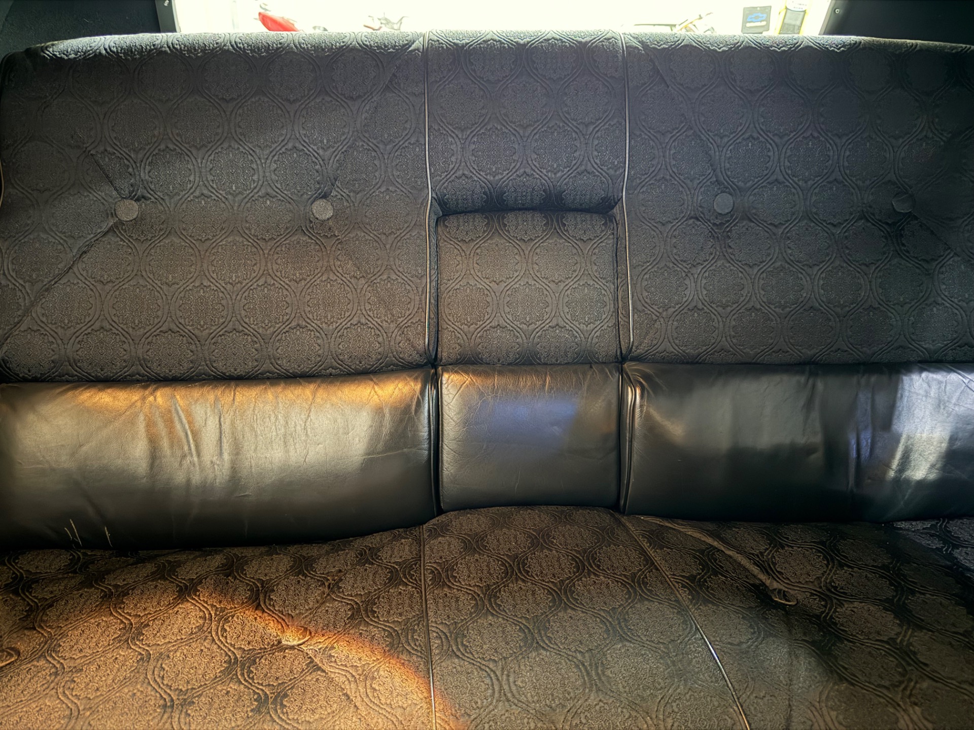 Used 1970 CADILLAC FLEETWOOD SERIES 75 LIMO-ONCE OWNED BY CHICAGO FIRE DEPARTMENT-SEE VIDEO | Mundelein, IL