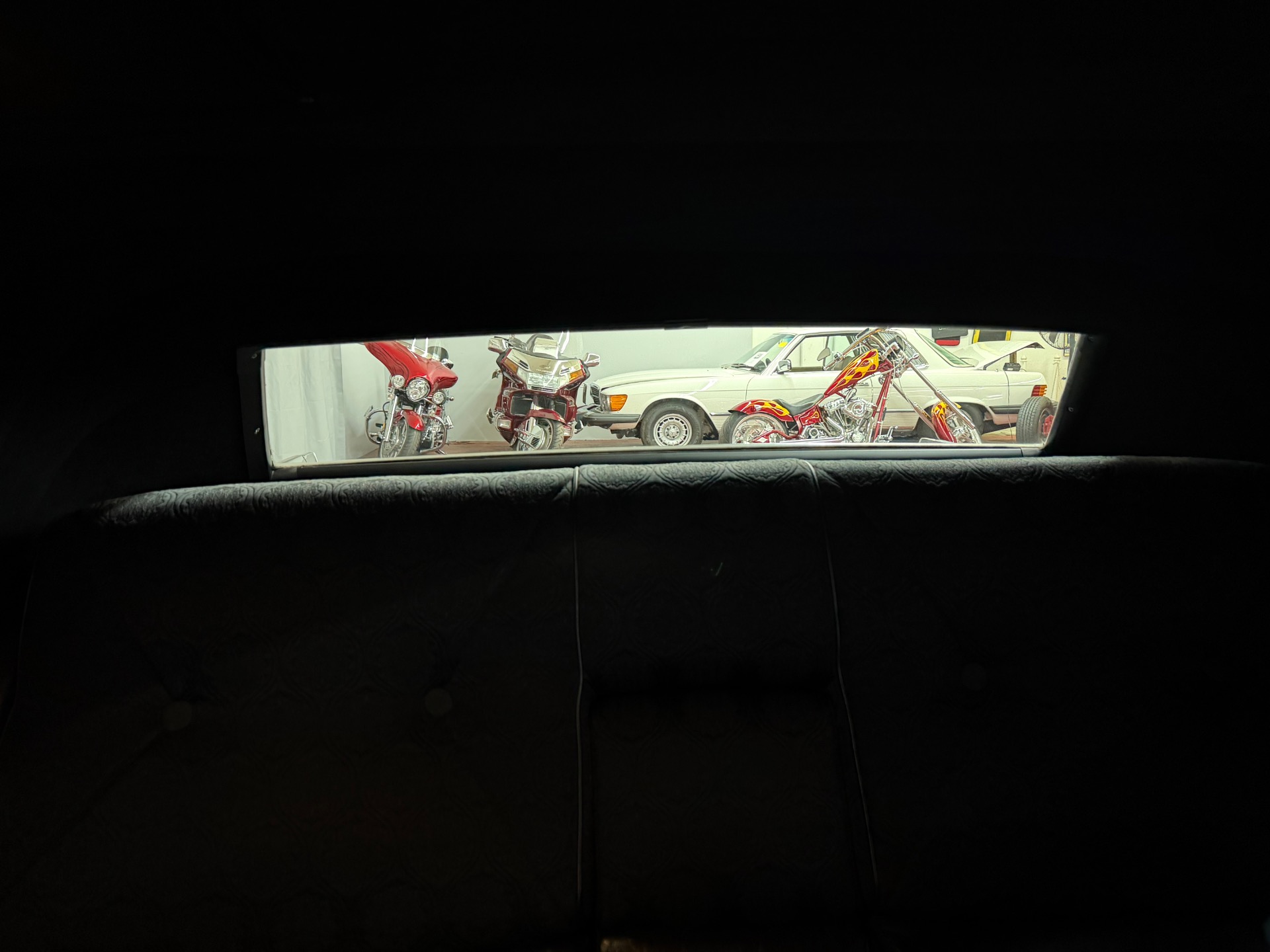 Used 1970 CADILLAC FLEETWOOD SERIES 75 LIMO-ONCE OWNED BY CHICAGO FIRE DEPARTMENT-SEE VIDEO | Mundelein, IL