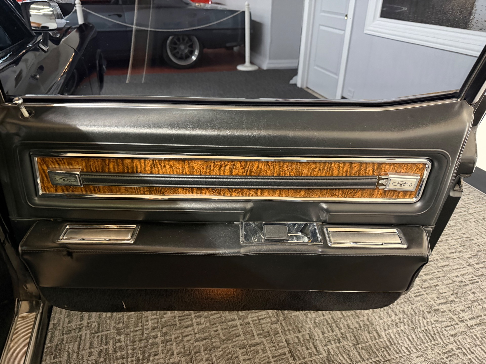 Used 1970 CADILLAC FLEETWOOD SERIES 75 LIMO-ONCE OWNED BY CHICAGO FIRE DEPARTMENT-SEE VIDEO | Mundelein, IL