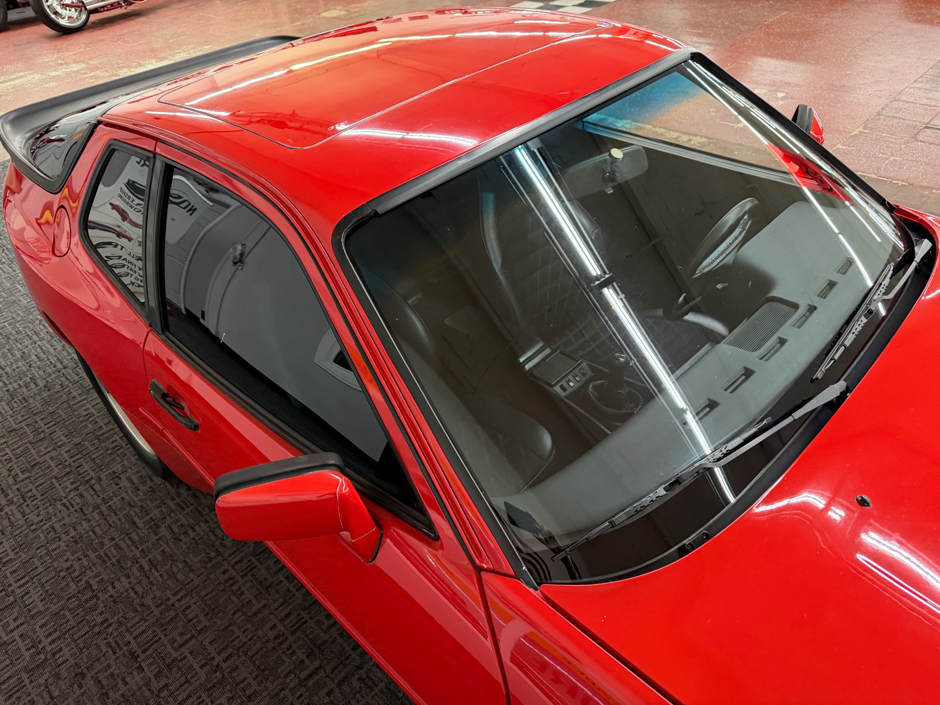 Used 1984 Porsche 944 SUNROOF CLEAN 944-SEE VIDEO | Mundelein, IL