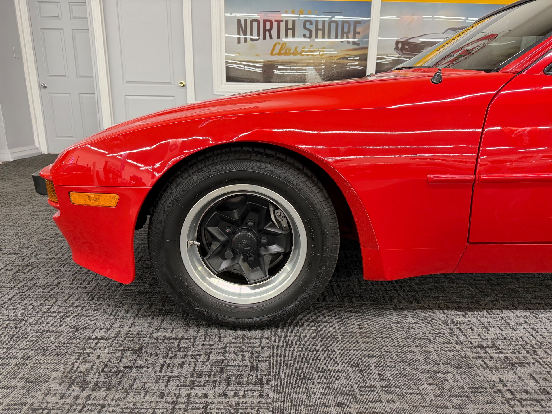 Used 1984 Porsche 944 SUNROOF CLEAN 944-SEE VIDEO | Mundelein, IL