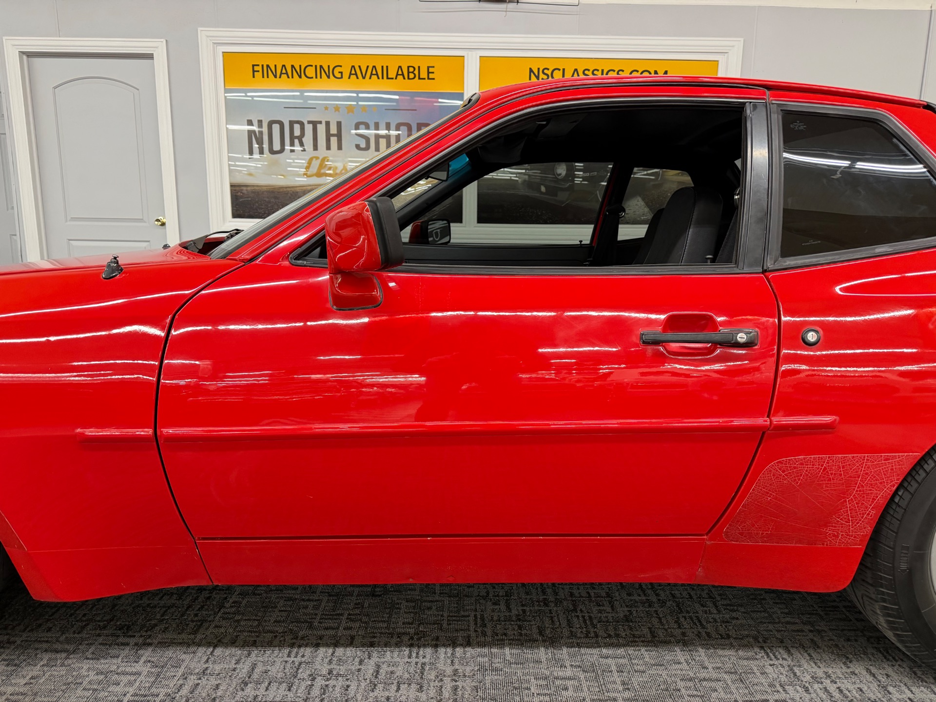 Used 1984 Porsche 944 SUNROOF CLEAN 944-SEE VIDEO | Mundelein, IL