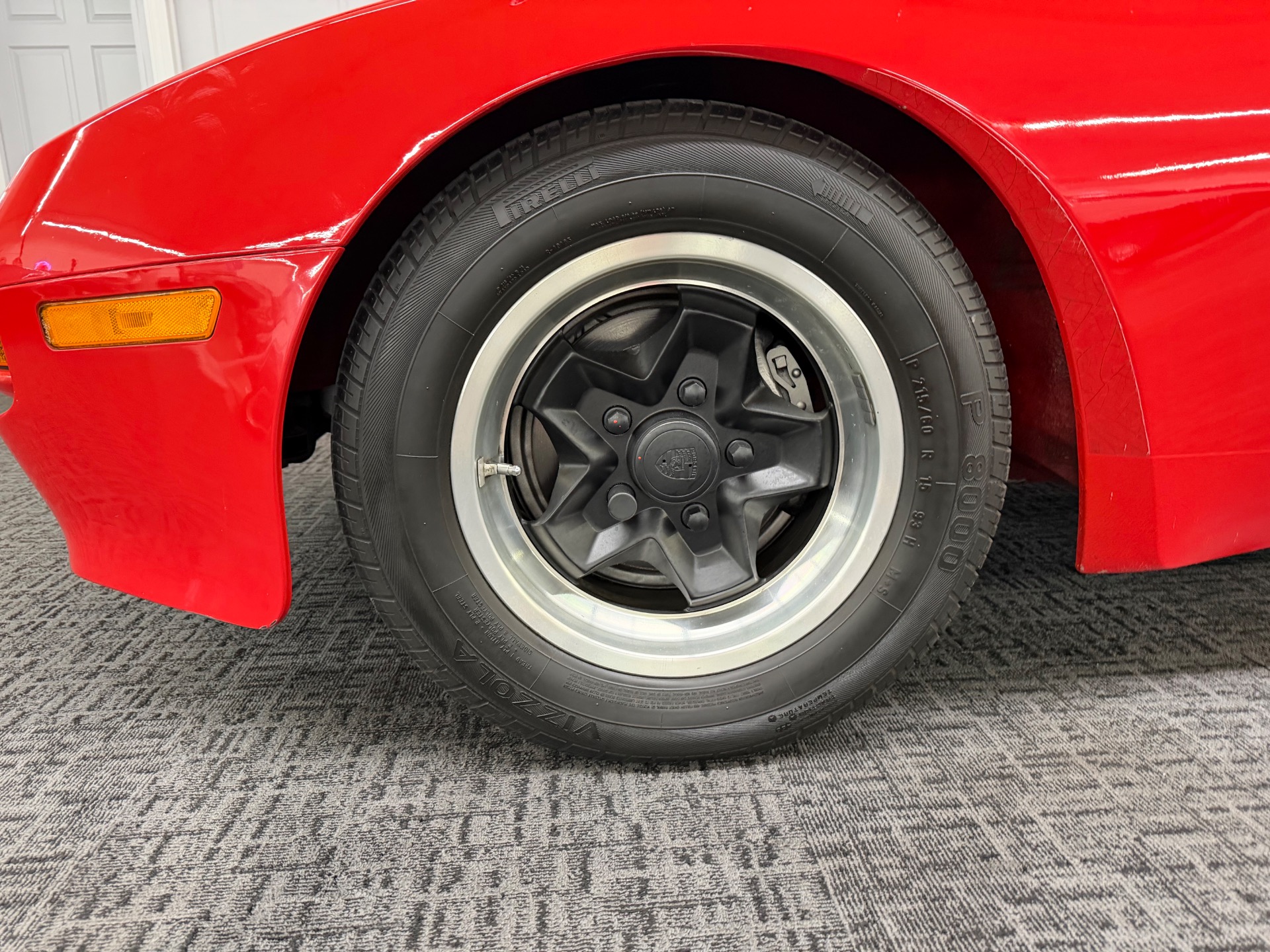 Used 1984 Porsche 944 SUNROOF CLEAN 944-SEE VIDEO | Mundelein, IL