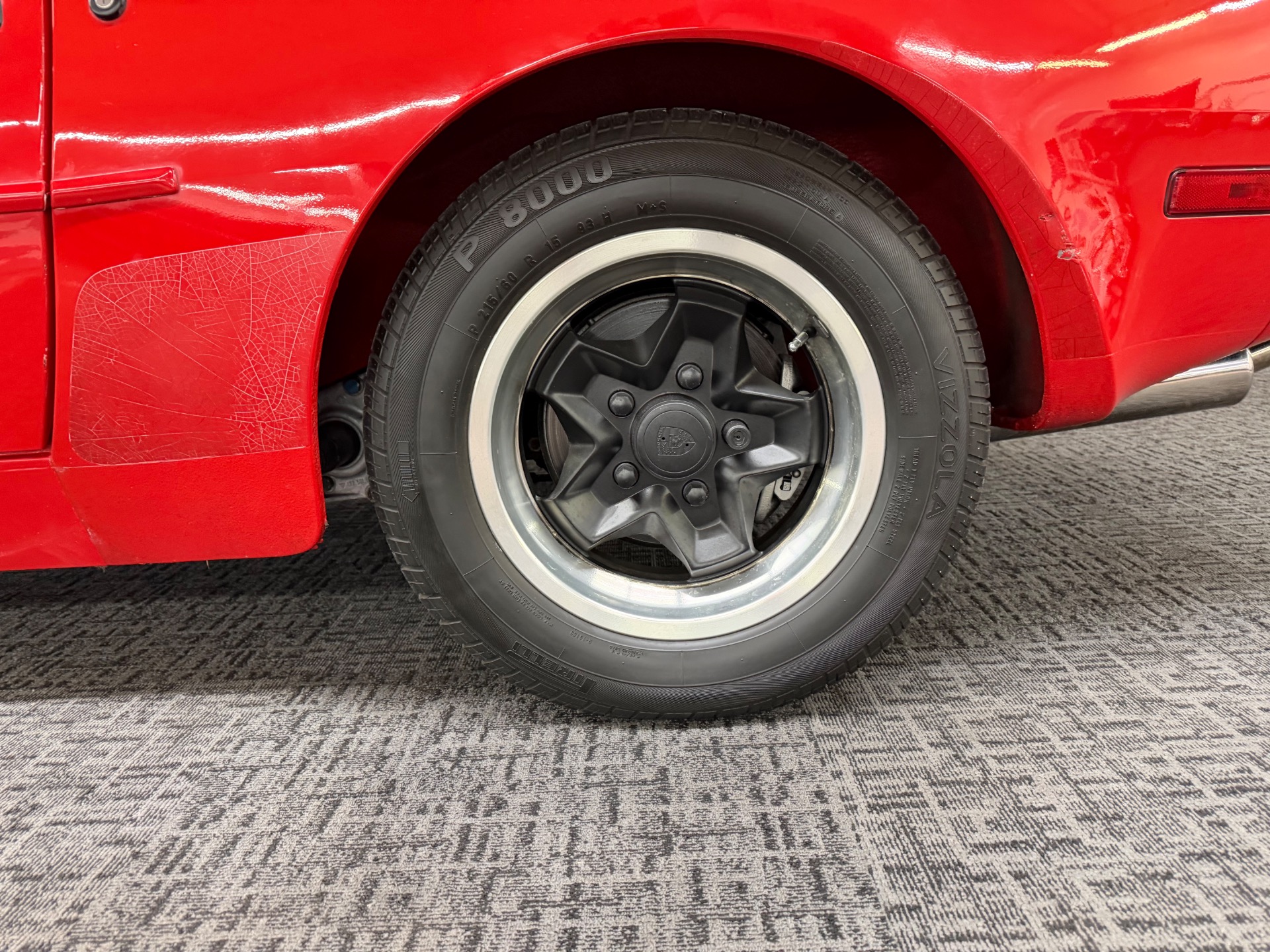 Used 1984 Porsche 944 SUNROOF CLEAN 944-SEE VIDEO | Mundelein, IL