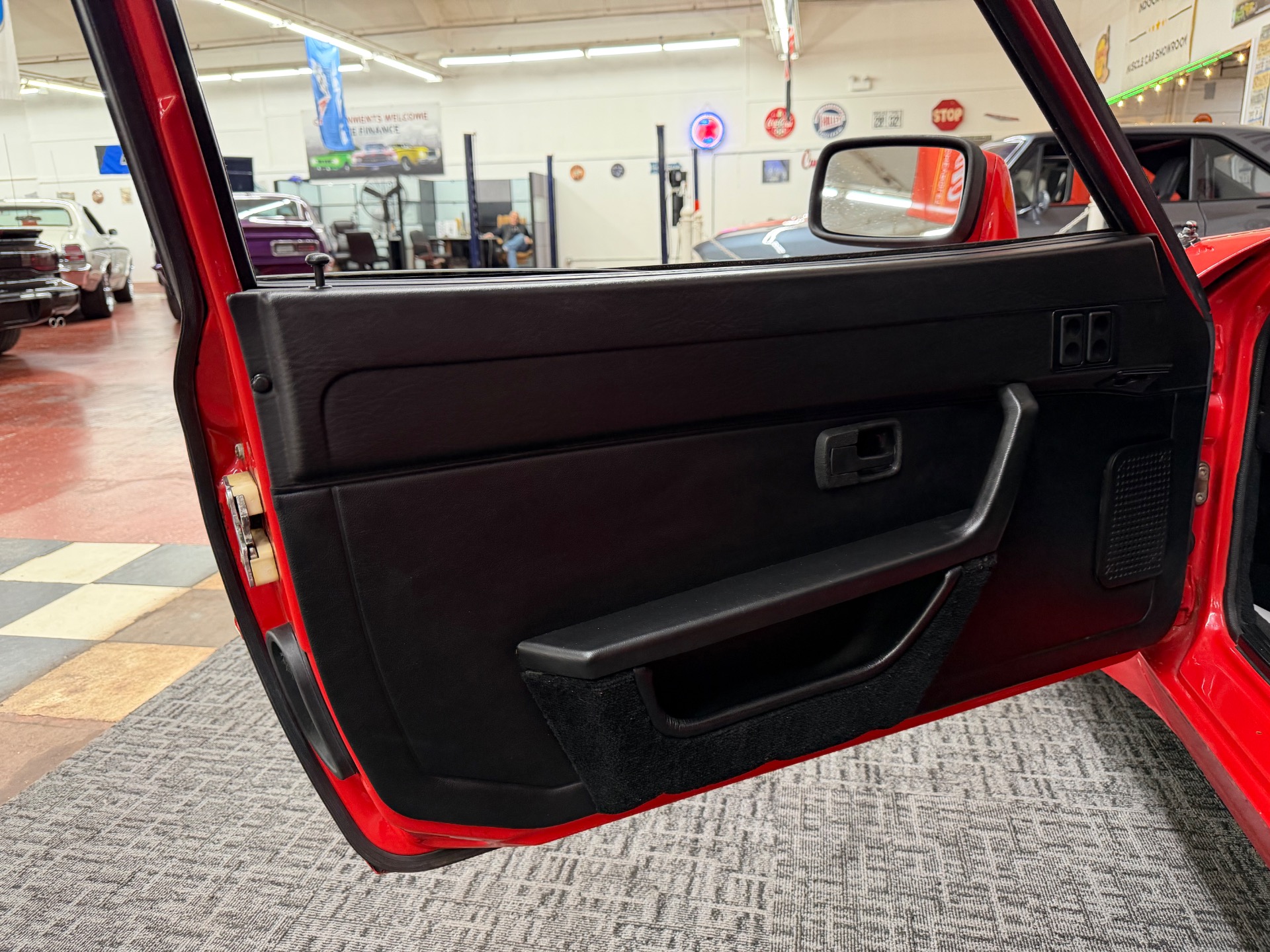 Used 1984 Porsche 944 SUNROOF CLEAN 944-SEE VIDEO | Mundelein, IL