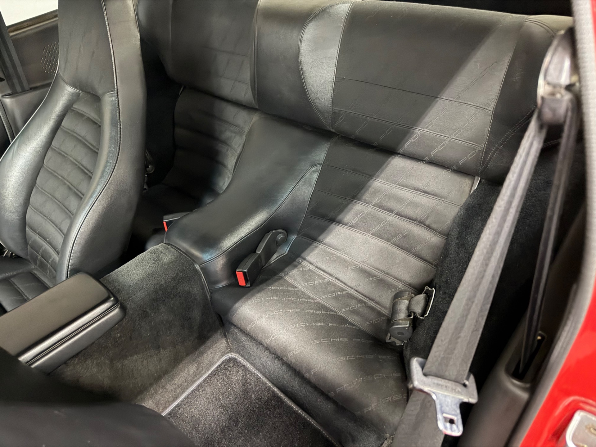 Used 1984 Porsche 944 SUNROOF CLEAN 944-SEE VIDEO | Mundelein, IL