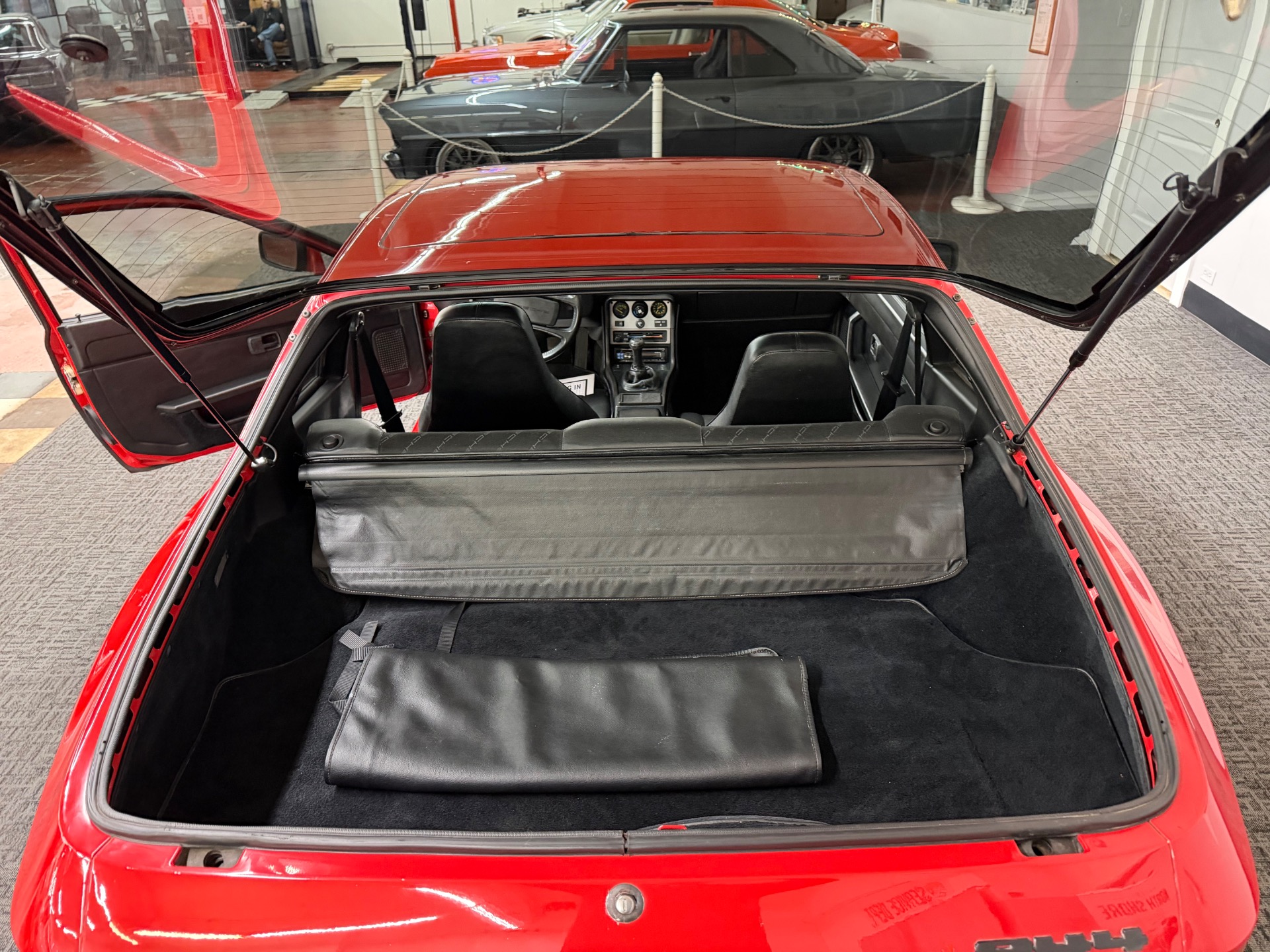 Used 1984 Porsche 944 SUNROOF CLEAN 944-SEE VIDEO | Mundelein, IL