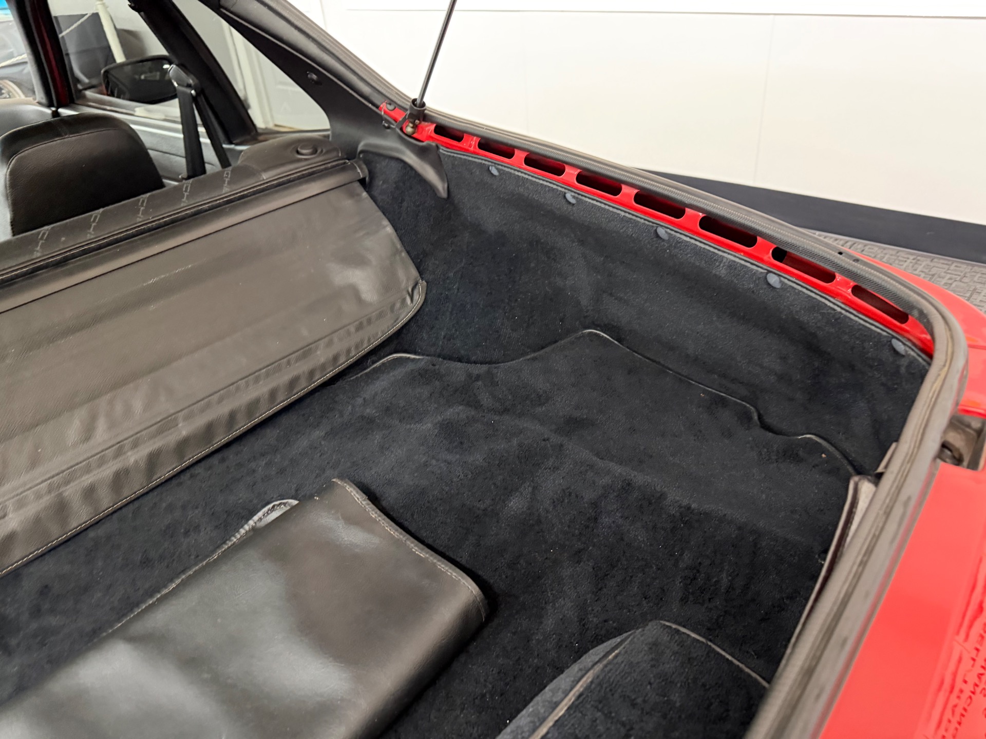 Used 1984 Porsche 944 SUNROOF CLEAN 944-SEE VIDEO | Mundelein, IL