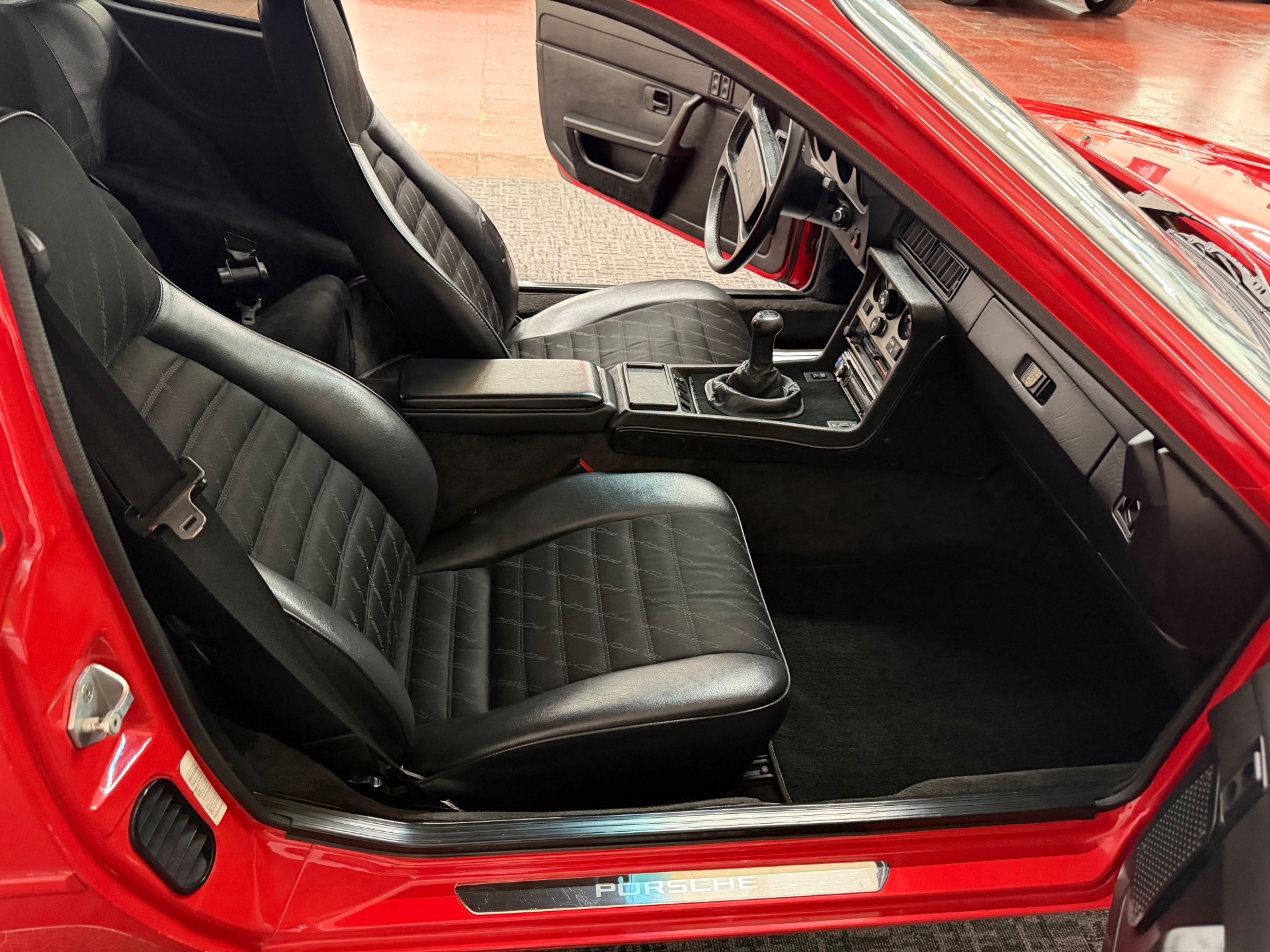 Used 1984 Porsche 944 SUNROOF CLEAN 944-SEE VIDEO | Mundelein, IL