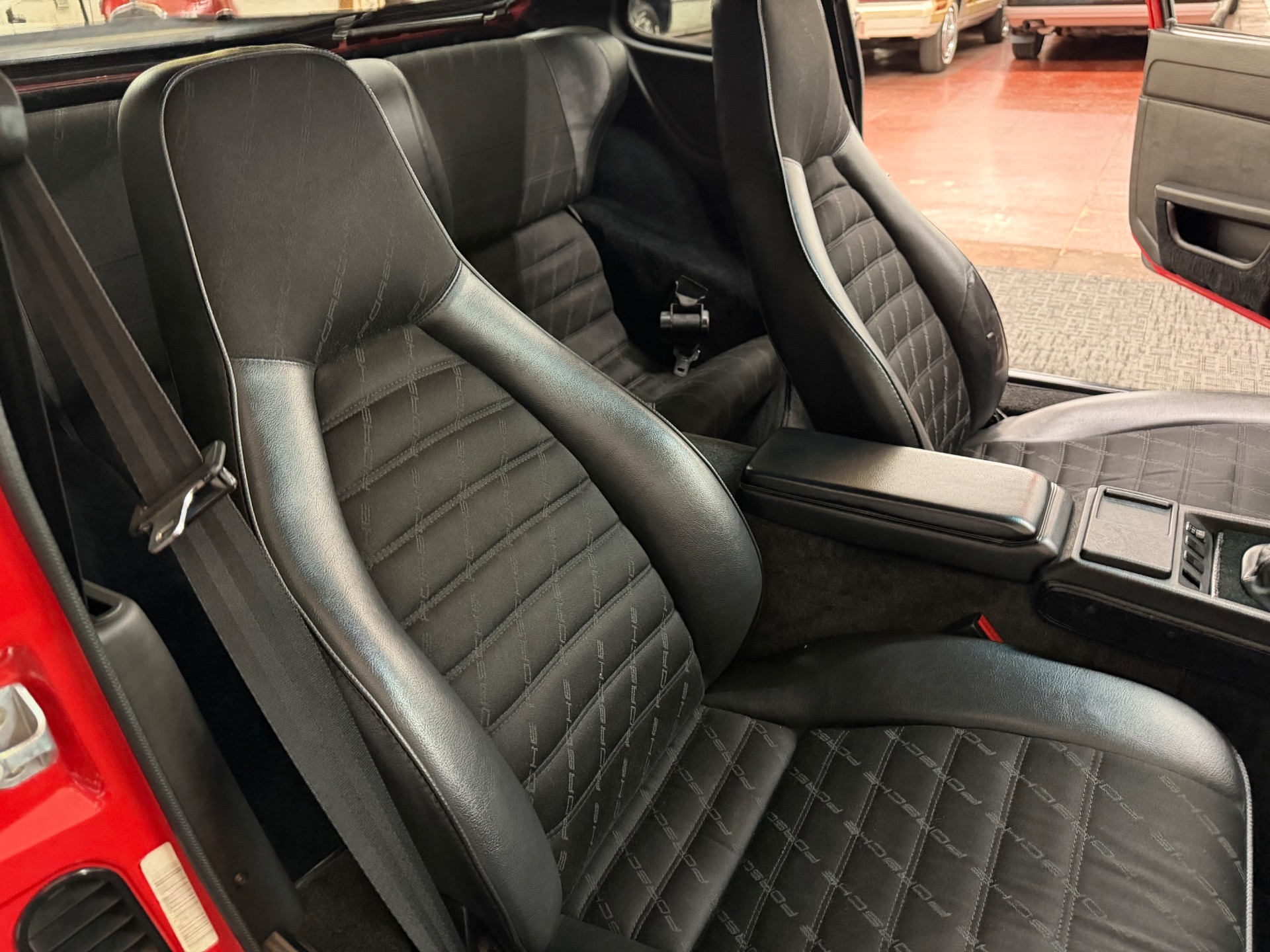 Used 1984 Porsche 944 SUNROOF CLEAN 944-SEE VIDEO | Mundelein, IL