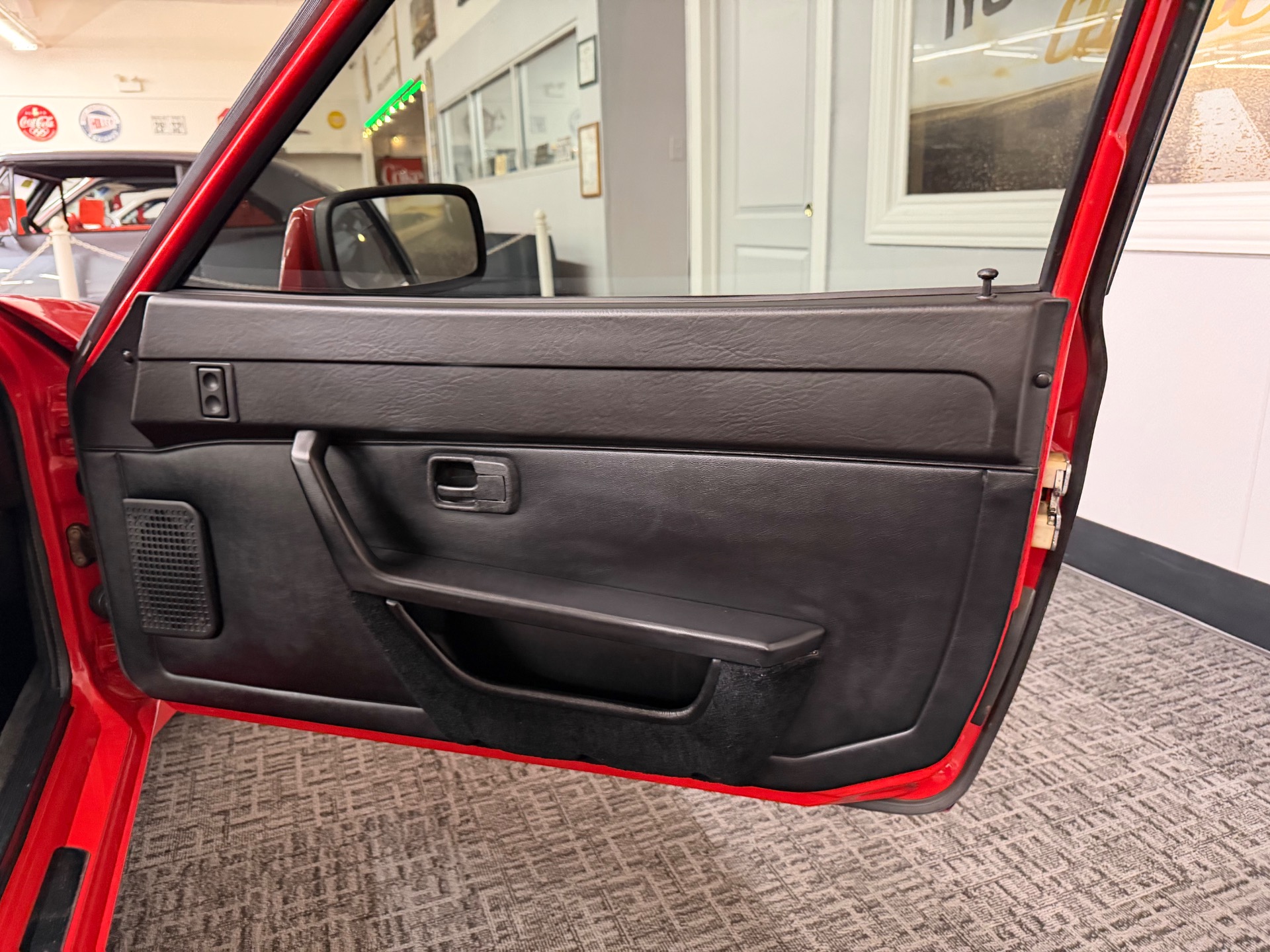 Used 1984 Porsche 944 SUNROOF CLEAN 944-SEE VIDEO | Mundelein, IL