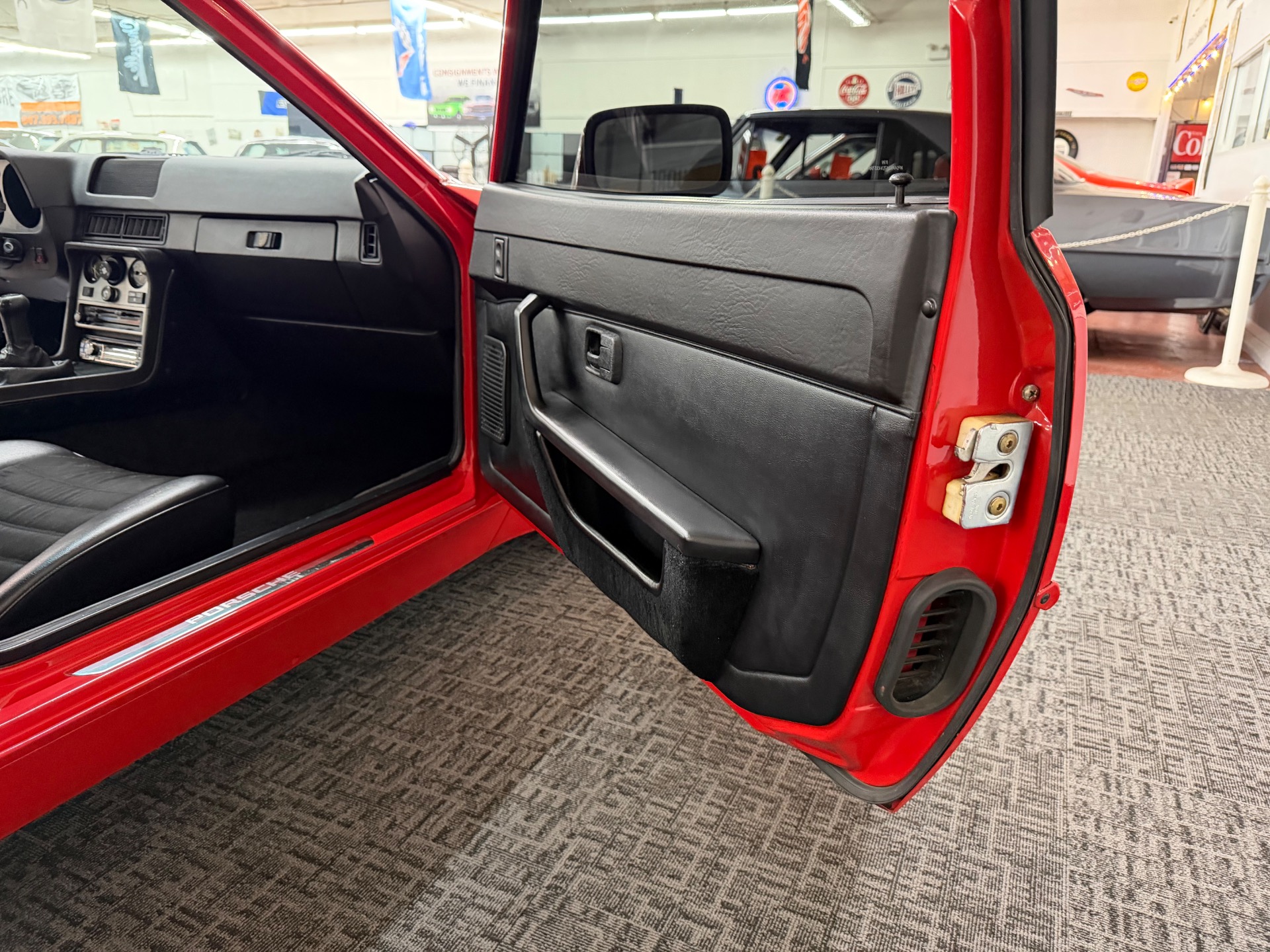 Used 1984 Porsche 944 SUNROOF CLEAN 944-SEE VIDEO | Mundelein, IL